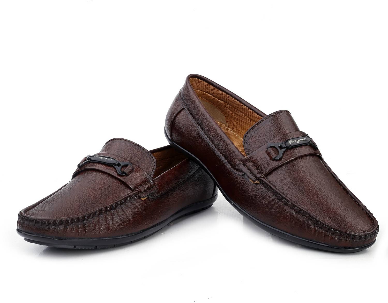 Blackyard Stylish & Premium Quality Loafers For Men