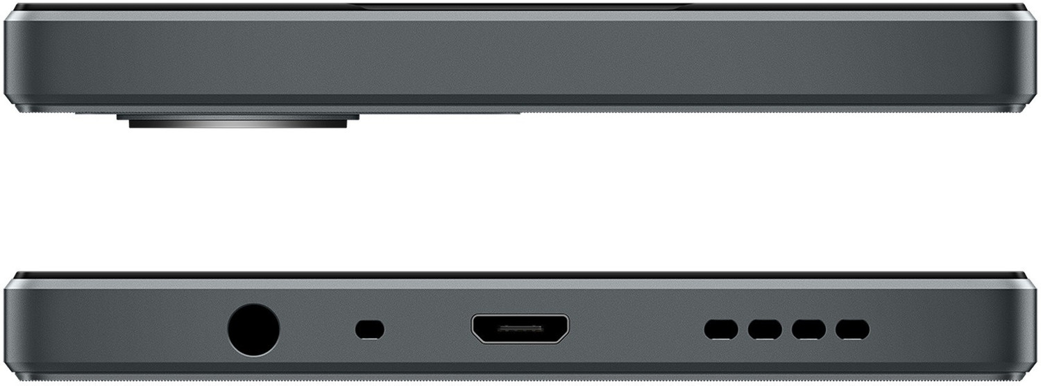 Image of realme C30 (Denim Black, 32 GB)