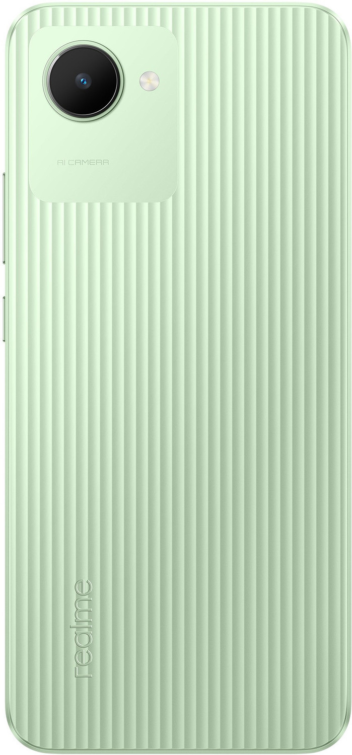Image of realme C30 (Bamboo Green, 32 GB)