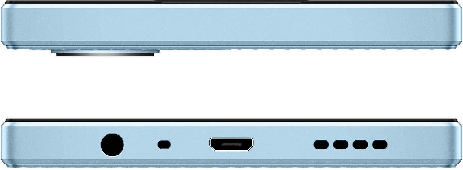 Image of realme C30 (Lake Blue, 32 GB)