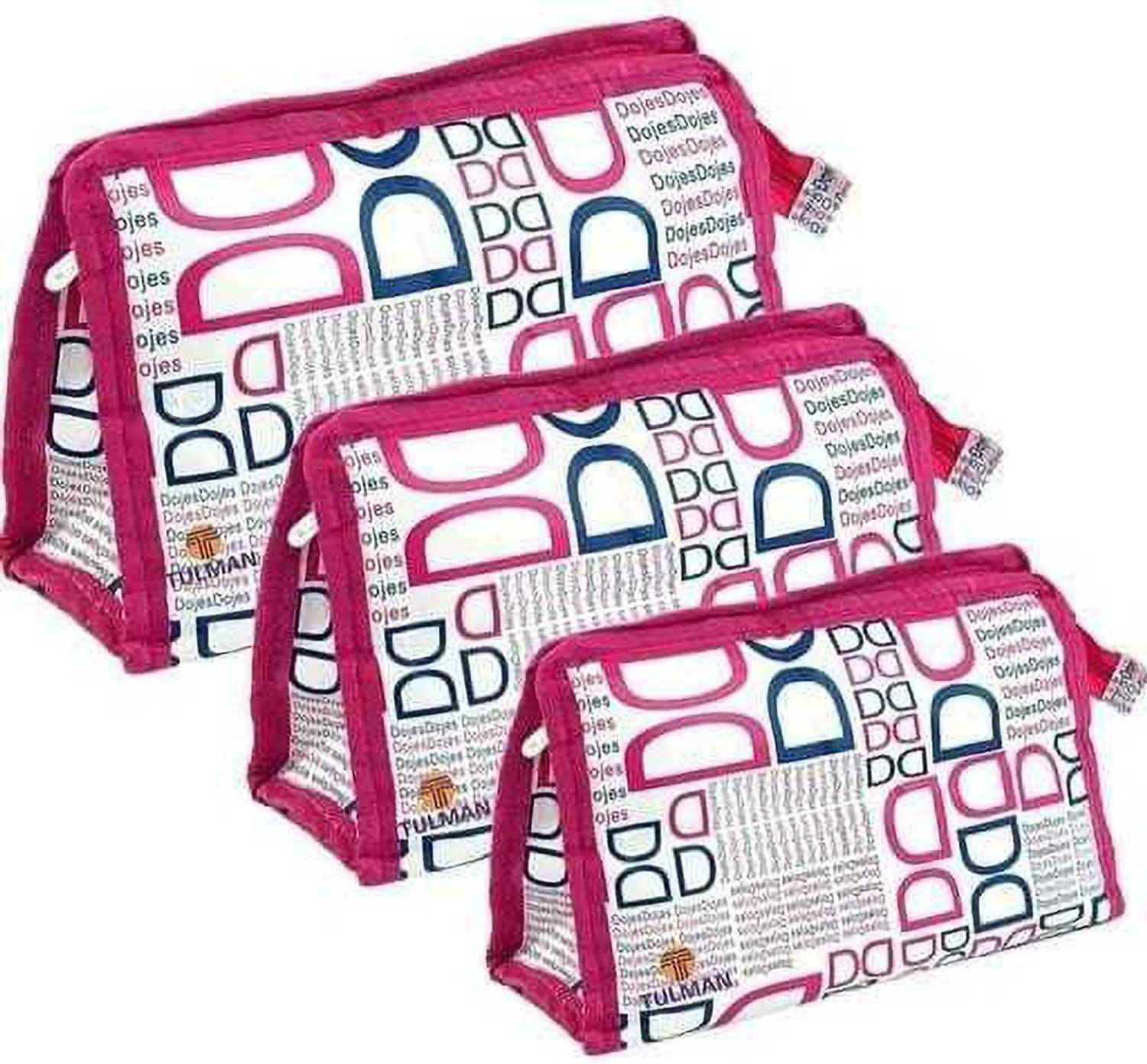 BBkart Cosmetic Pouch
