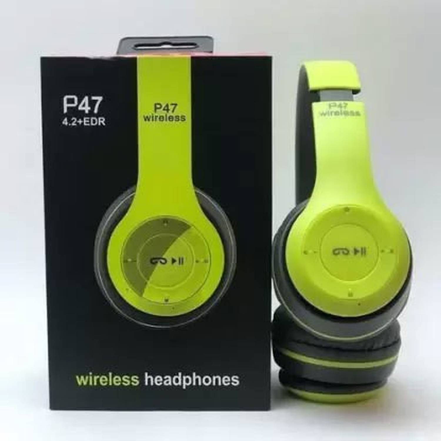 G2L Headphone Sports Stereo Deep Bass Sound Bluetooth headphone B
