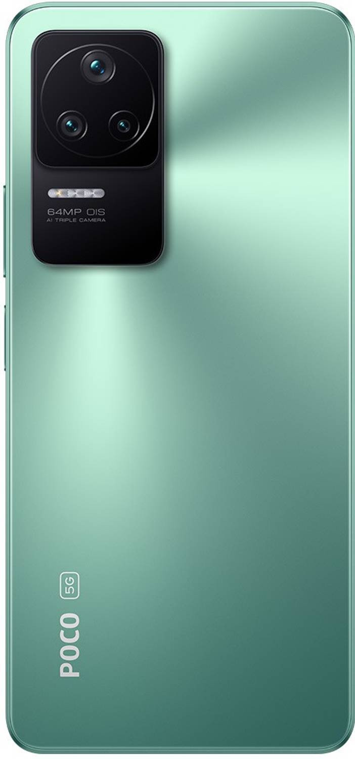 POCO F4 5G (128 GB Storage, 6 GB RAM) Online at Best Price On 