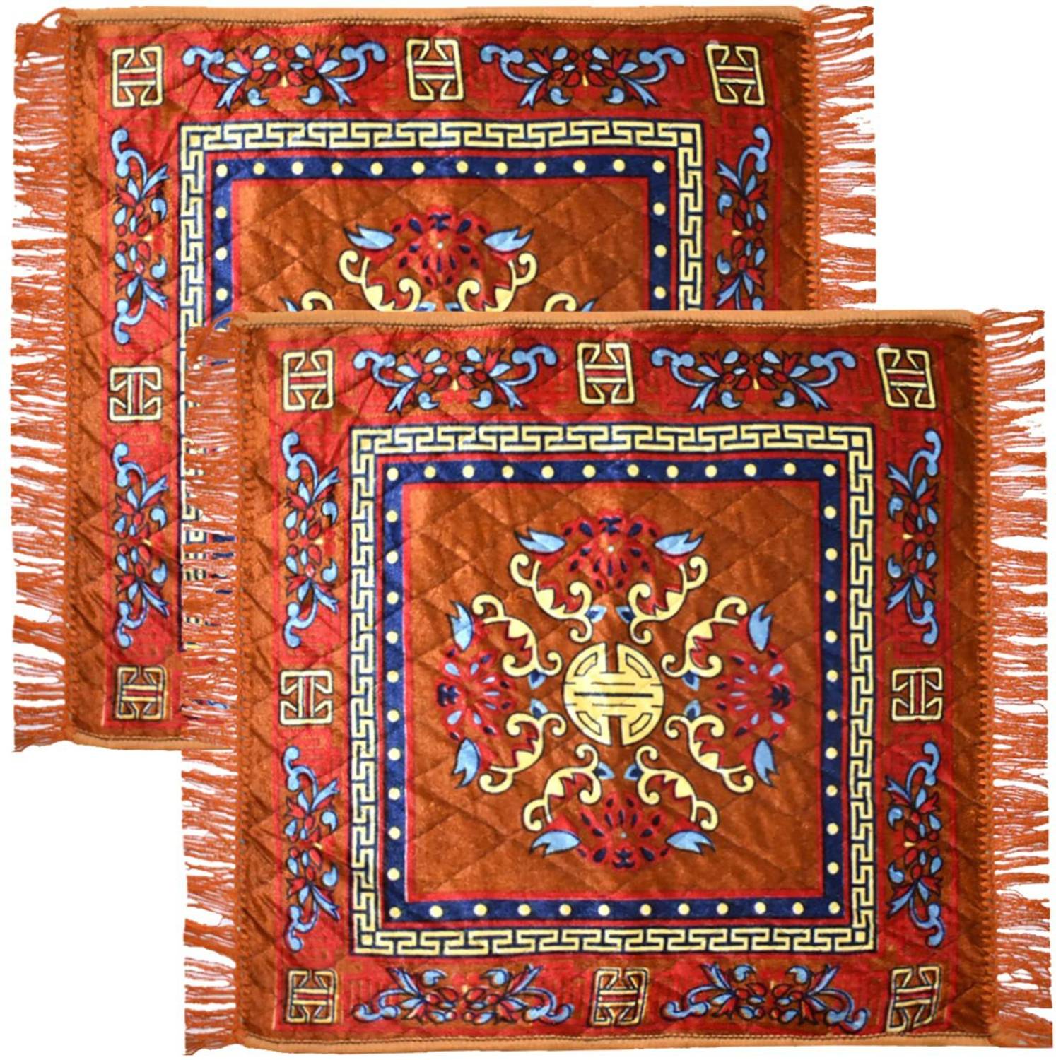 aaditex Velvet Prayer Mat