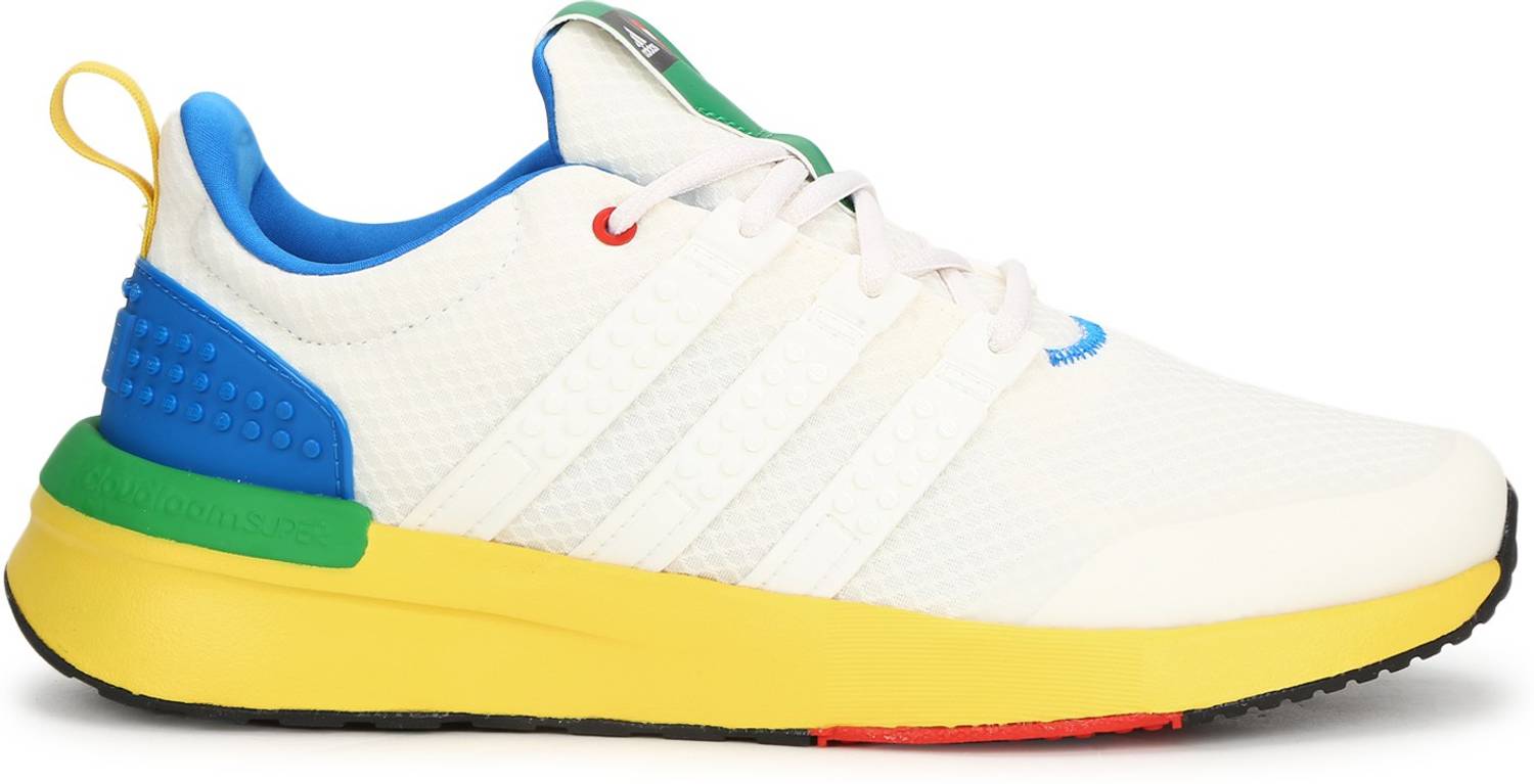 adidas gazelle silver green womens ADIDAS RACER TR21 X LEGO SHOES  Footcourt Egypt
