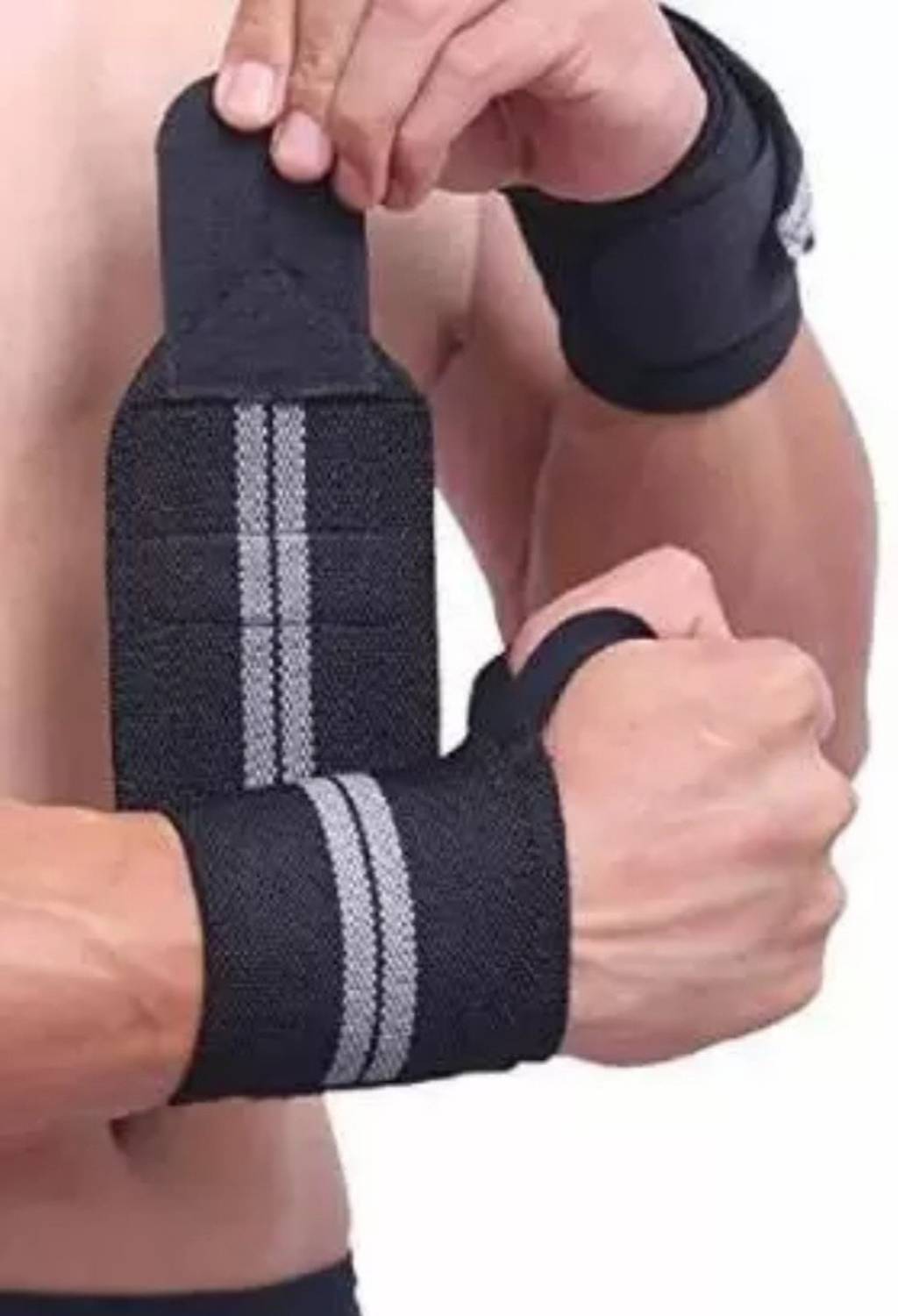 BMTRADING WRIST SUPPORT BAND Wrist Support