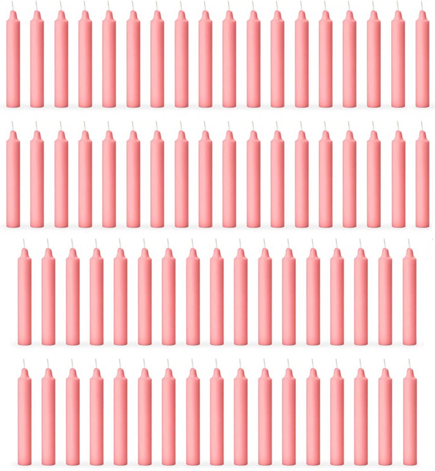 AROMIA stick candles for birthday, homedecor, Diwali, Party Candle
