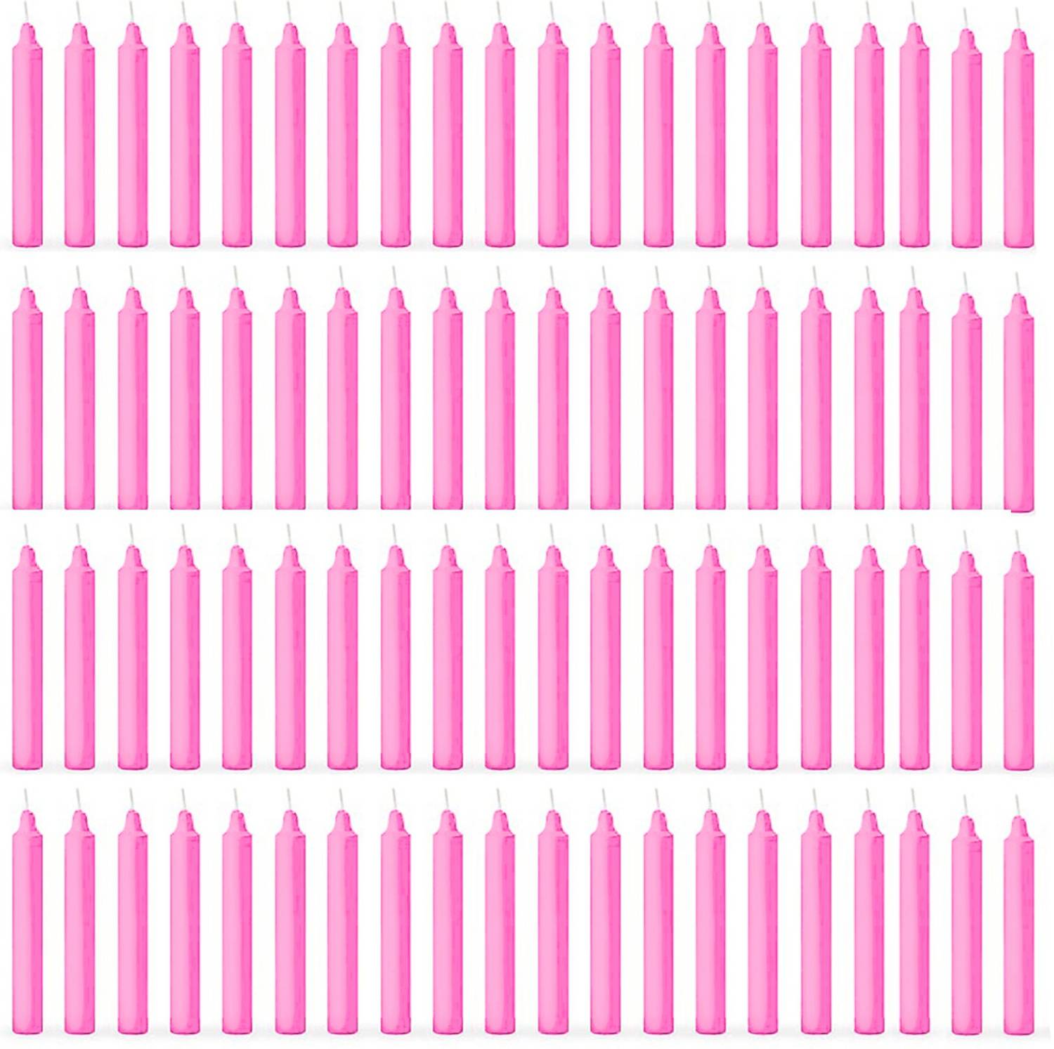 AROMIA stick candles for birthday, homedecor, Diwali, Party Candle