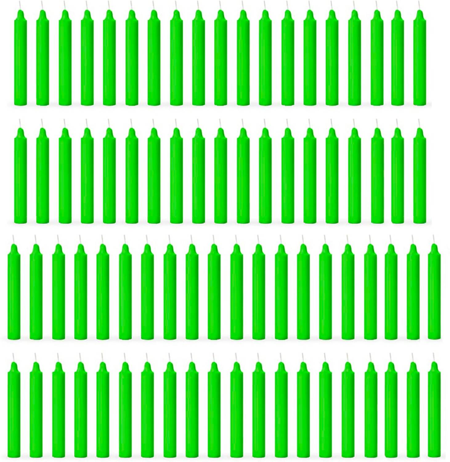 AROMIA stick candles for birthday, homedecor, Diwali, Party Candle