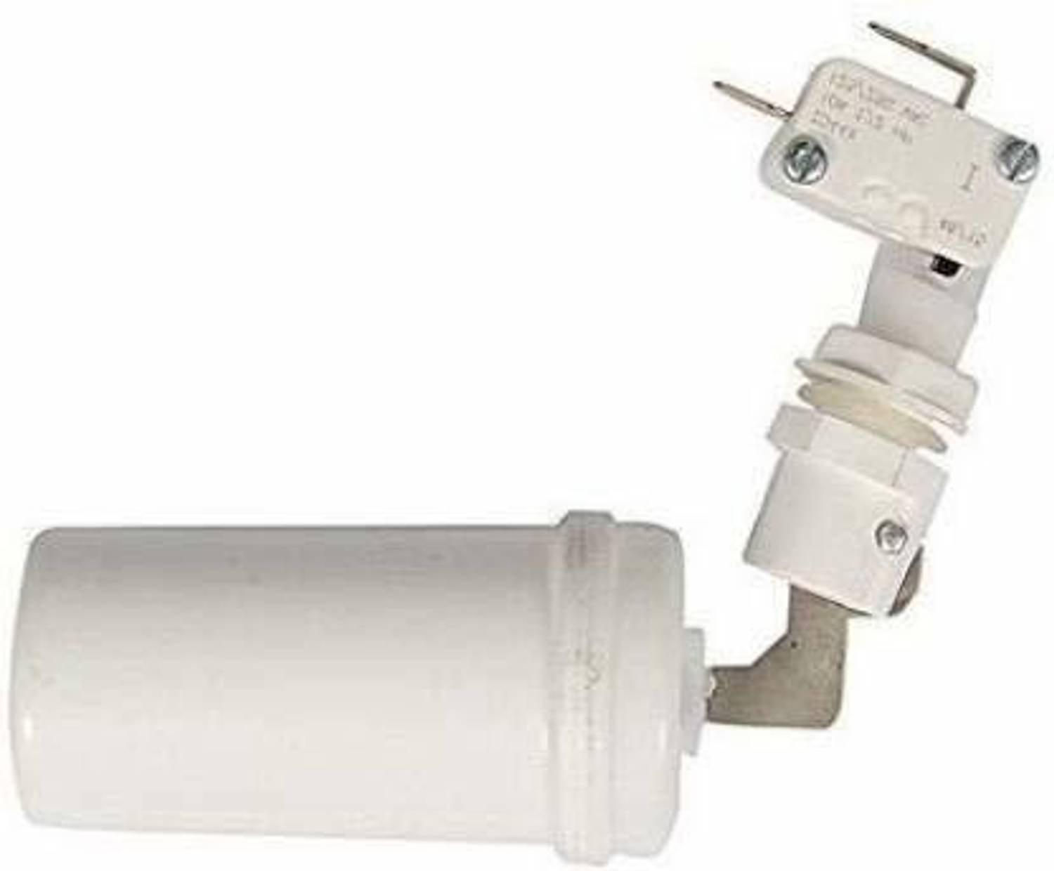 Aquawell Water Purifier Float Valve Switch Compatible with all Domestic Water Purifier Solid Filter Cartridge