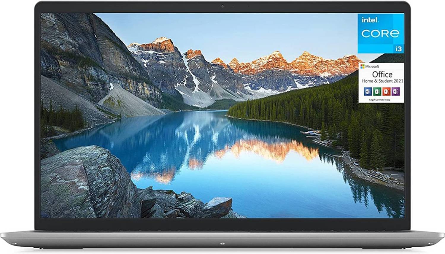 DELL Intel Core i5 11th Gen - (8 GB/512 GB SSD/Windows 11 Home