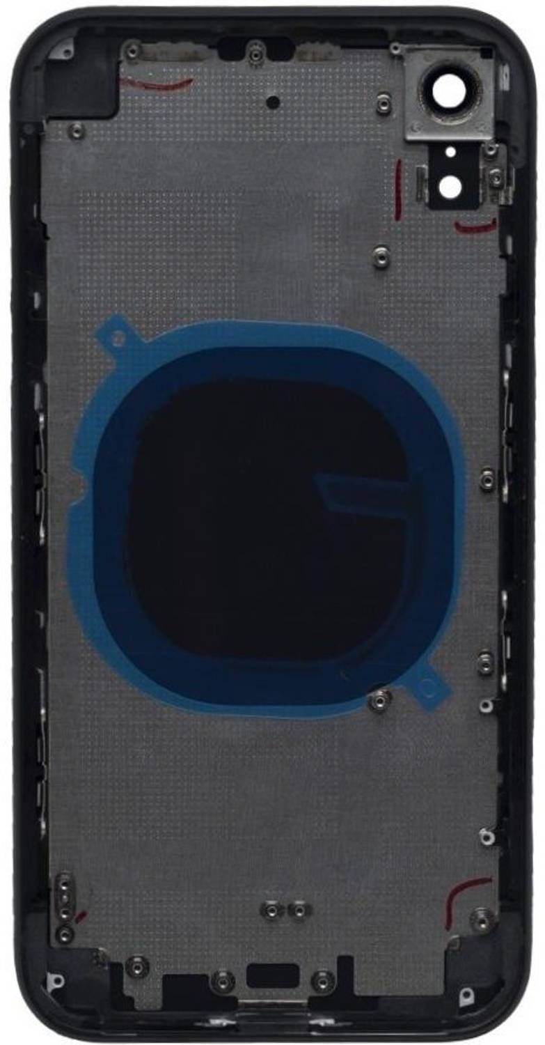 Sandreezz Apple iPhone XR Housing Body Full Panel: Buy Sandreezz