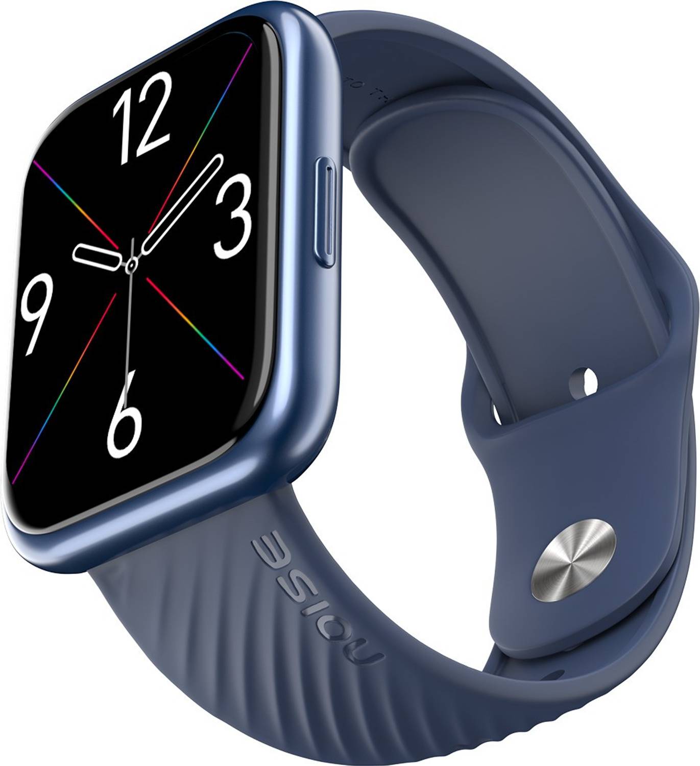 Noise ColorFit Vision 2 with 1.78'' Always on AMOLED Display Smartwatch