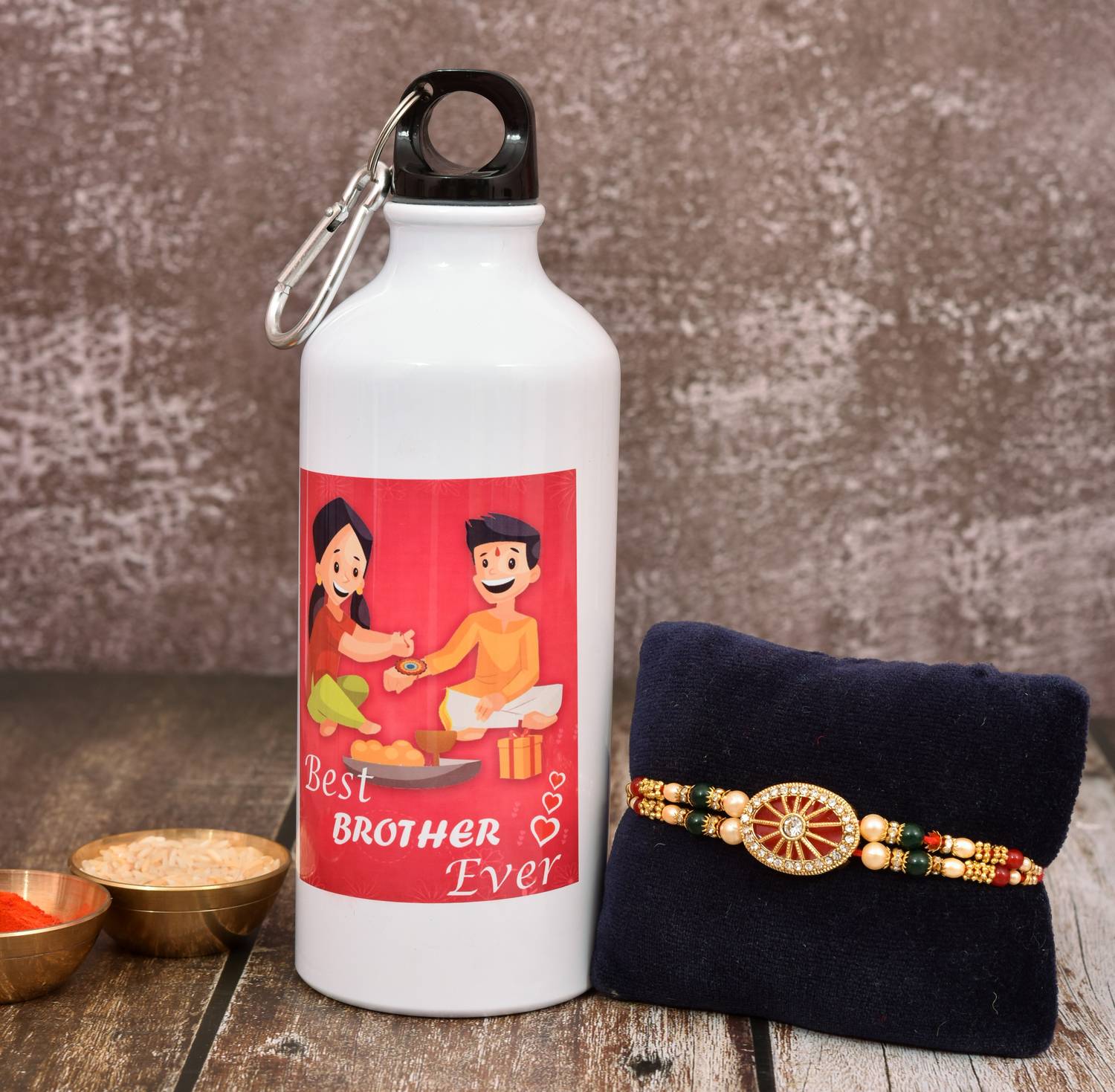 Designer R22_S01 Assorted Sippers Set by Bageshwar