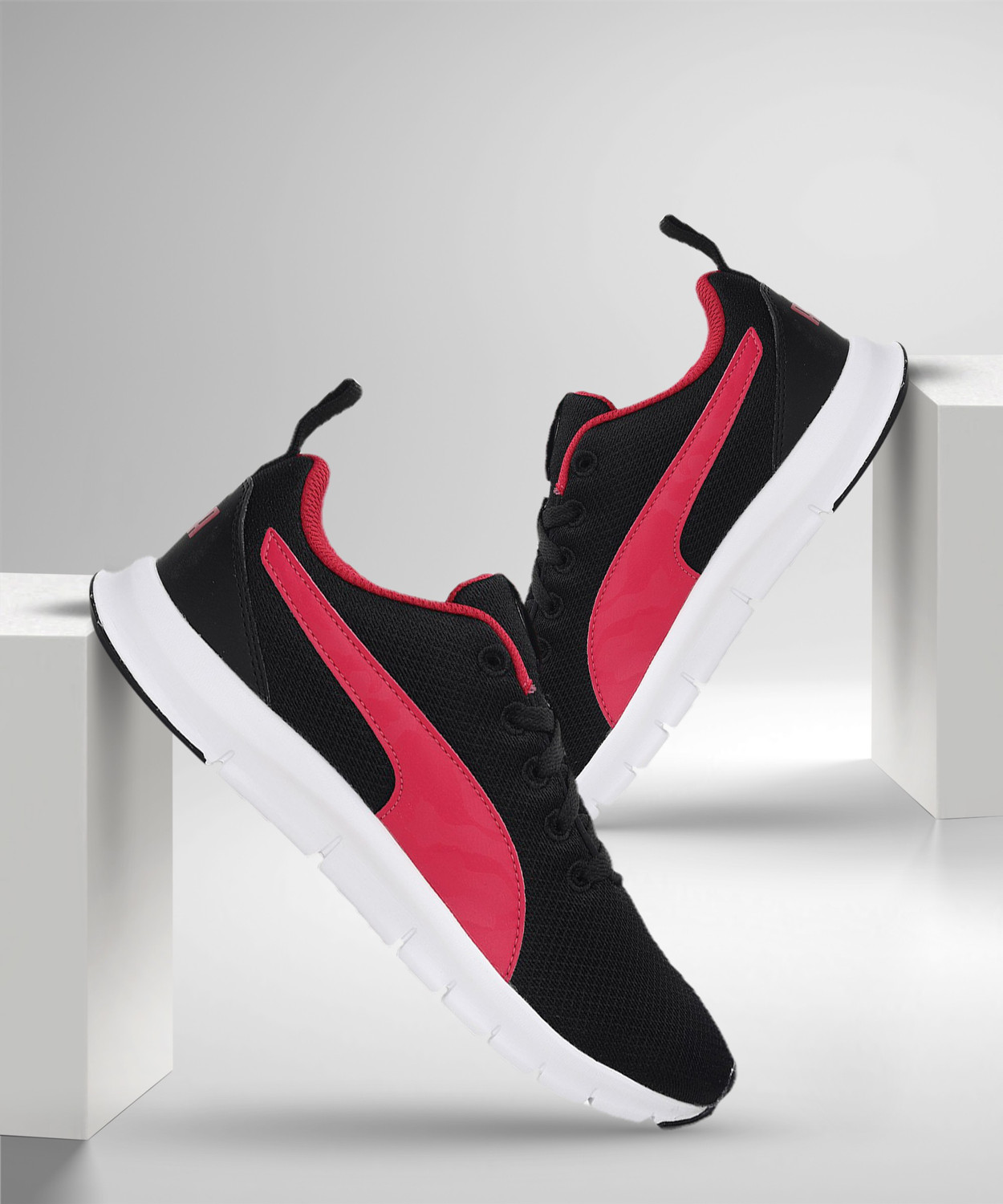 Image of PUMA Brutens IDP Running Shoes For Women