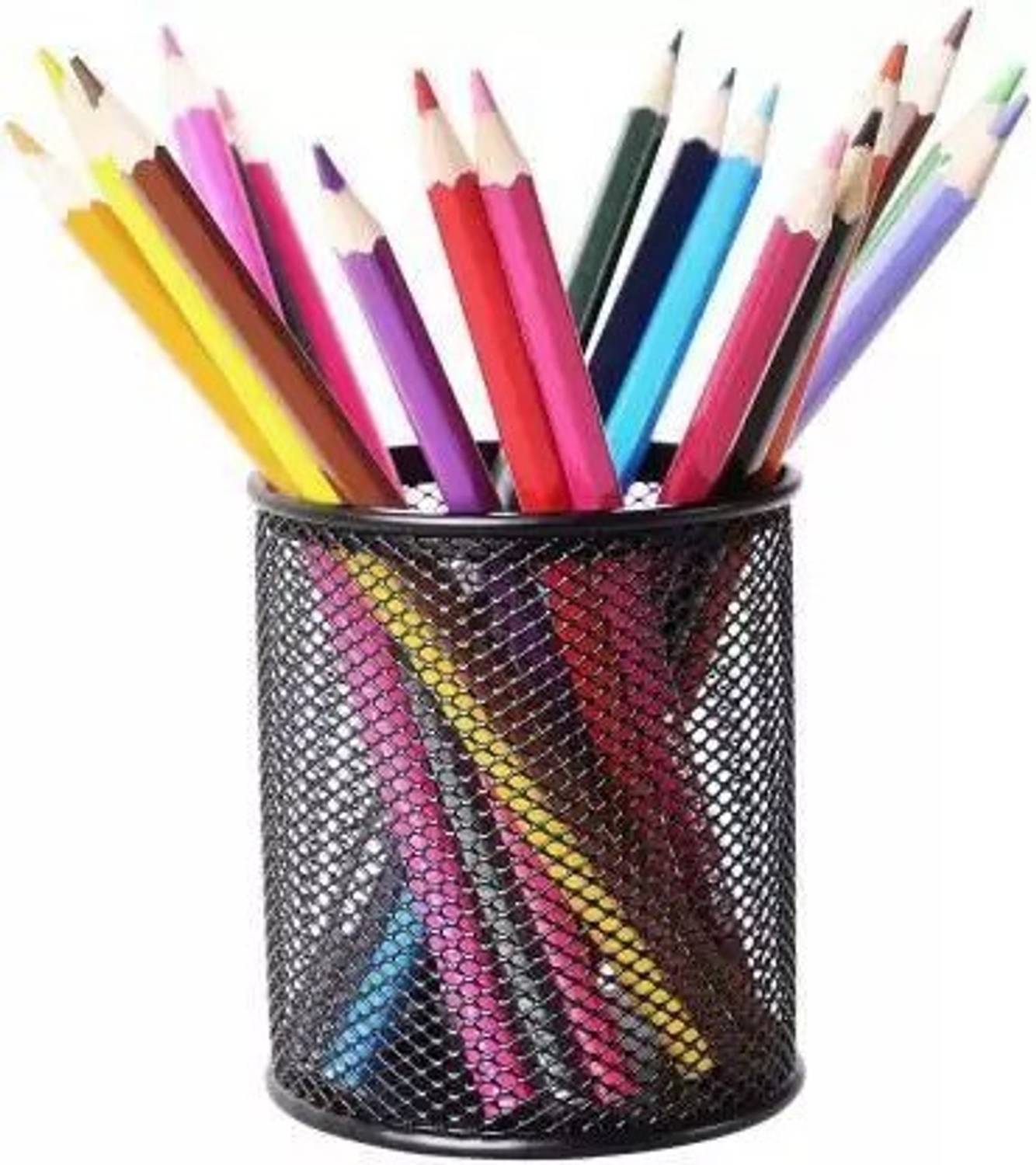 Aglor 1 Compartments metal Pen stand