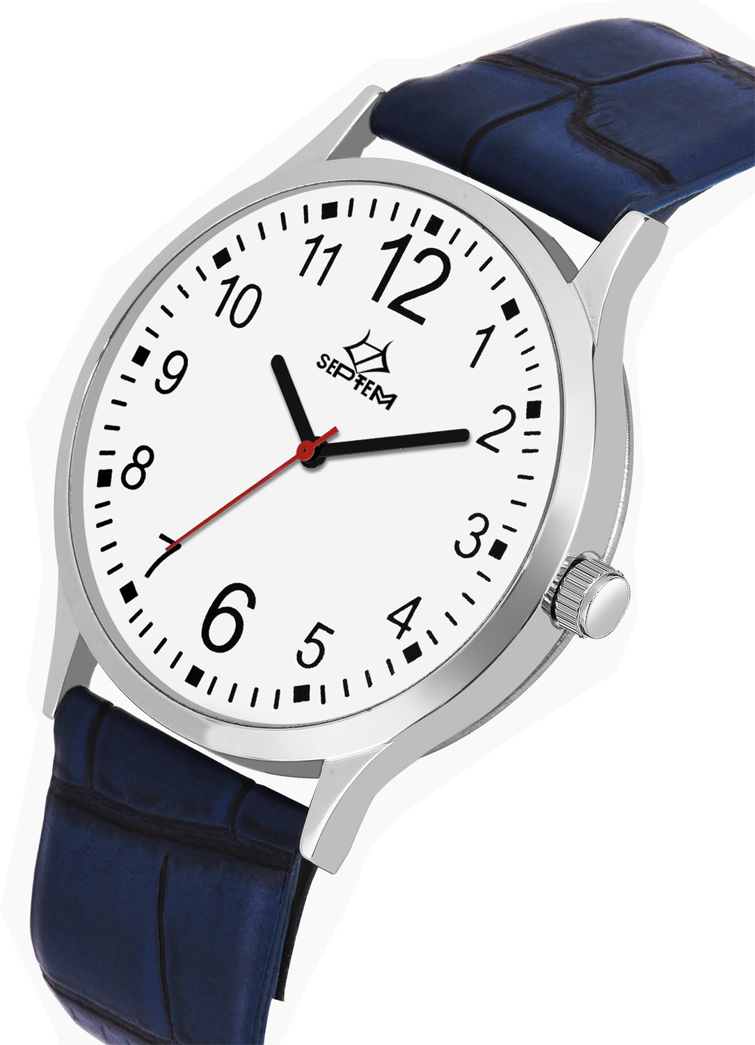 Image of Septem Analog Watch - For Men