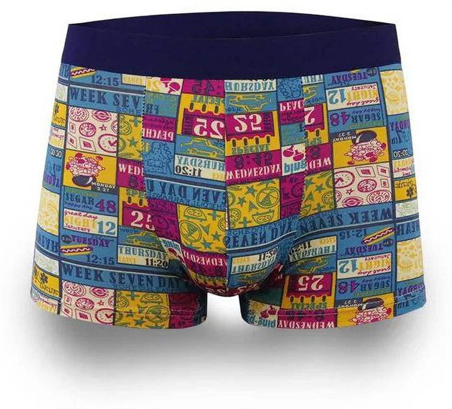 ASJAR Men Brief