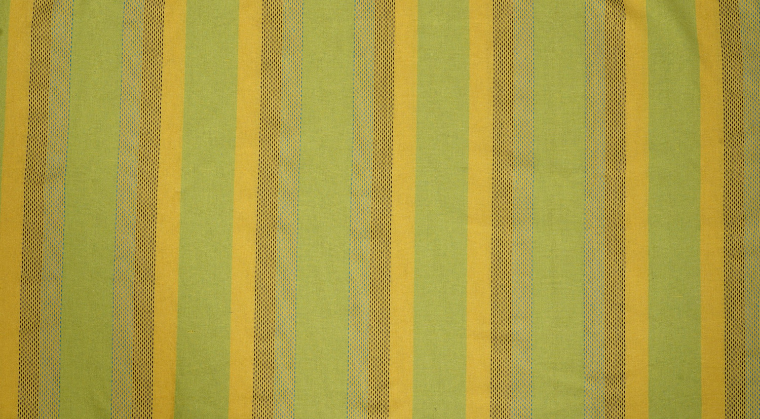 Image of Lakshmi 213 cm (7 ft) Door Cotton Semi Transparent Curtain (Pack Of 2)
