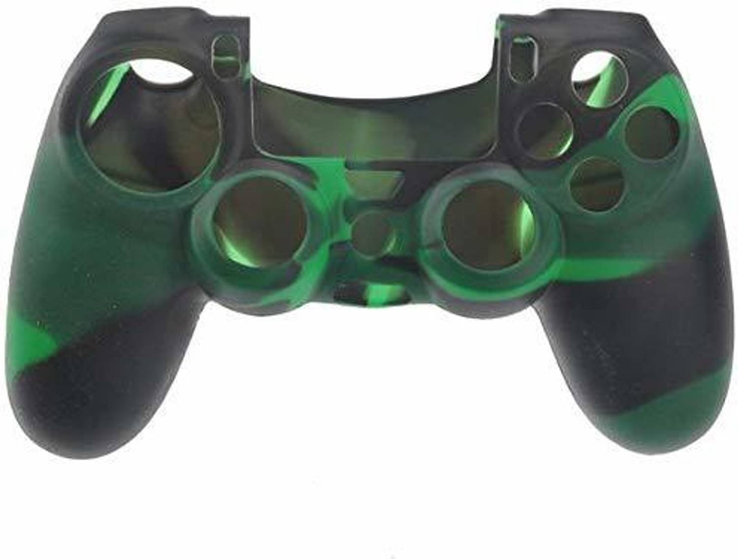 Etzin Dual Colour Silicone Skin Controller Cover Case(EPL-016CC)  Joystick