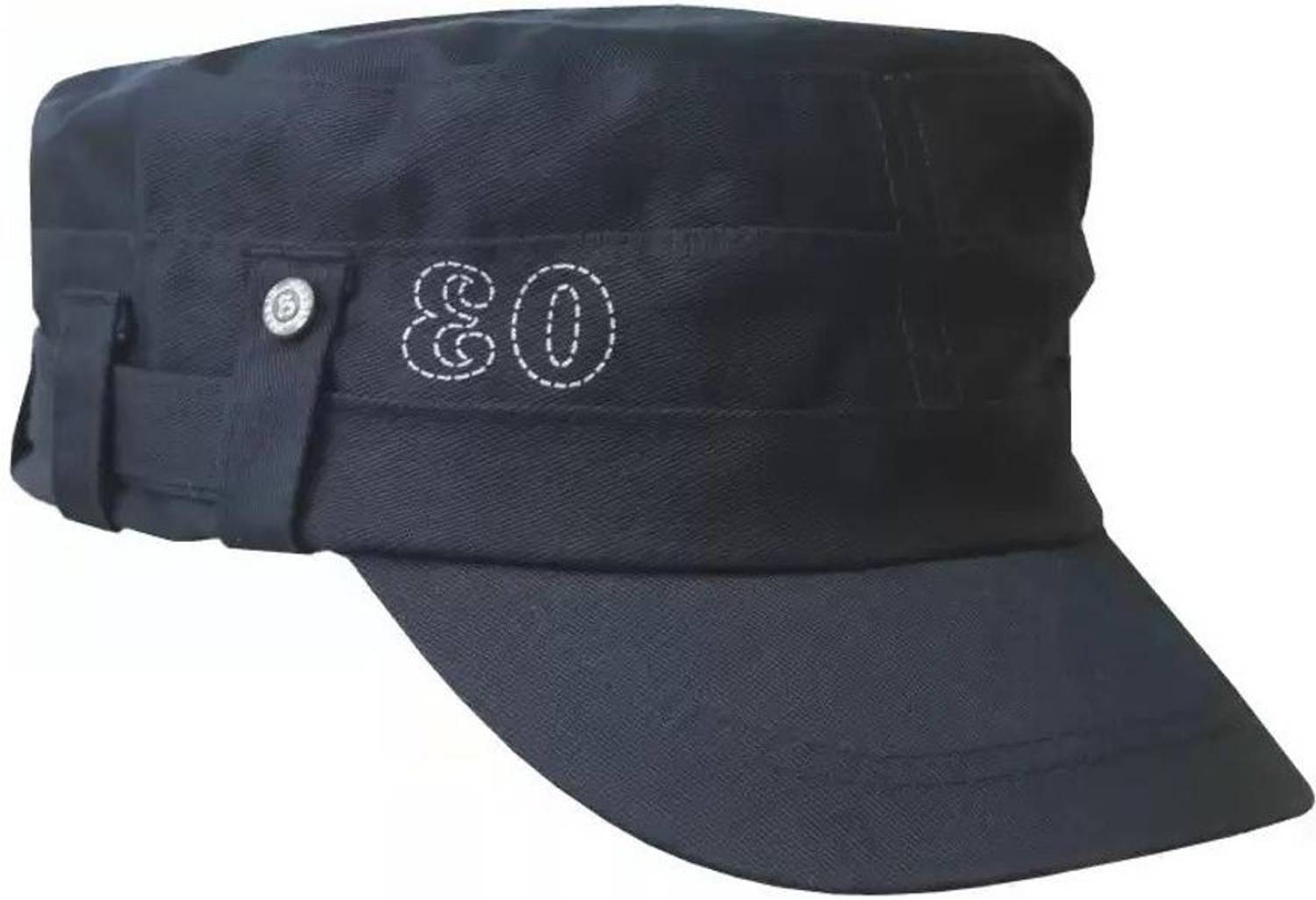 Atabz Solid Cricket Cap