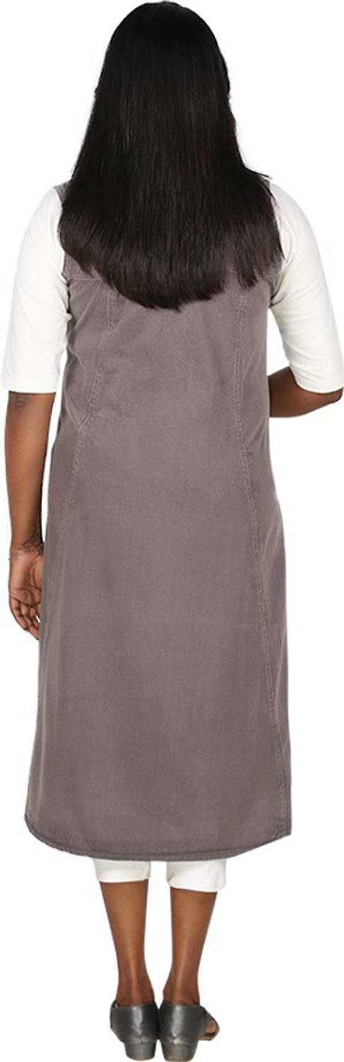 chinese dress ladies Maternity and Nursing Denim Pinafore  Angel Maternity USA
