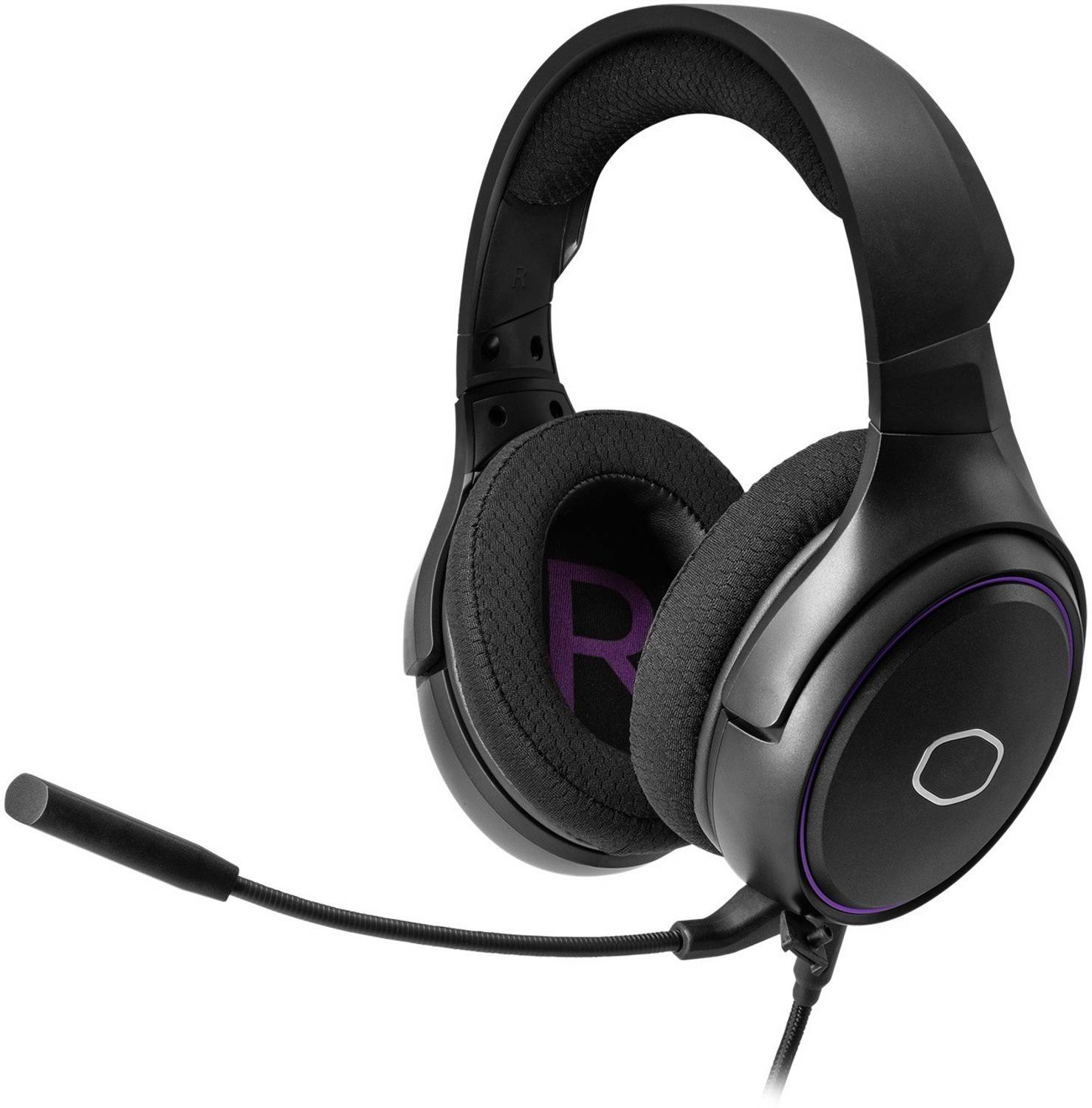 COOLER MASTER MH-630 Wired