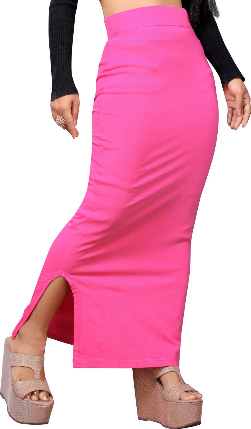 ANGOORI TEXTILES Women Shapewear