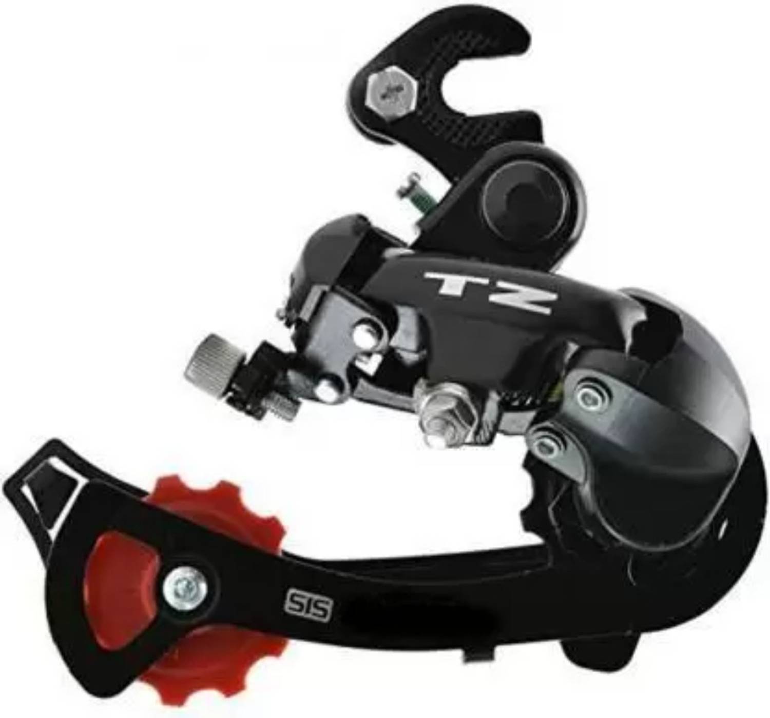 GEDGETS FAM SIS RD-TZ50 6/7 MTB Rear Gear Derailleur - Image 3