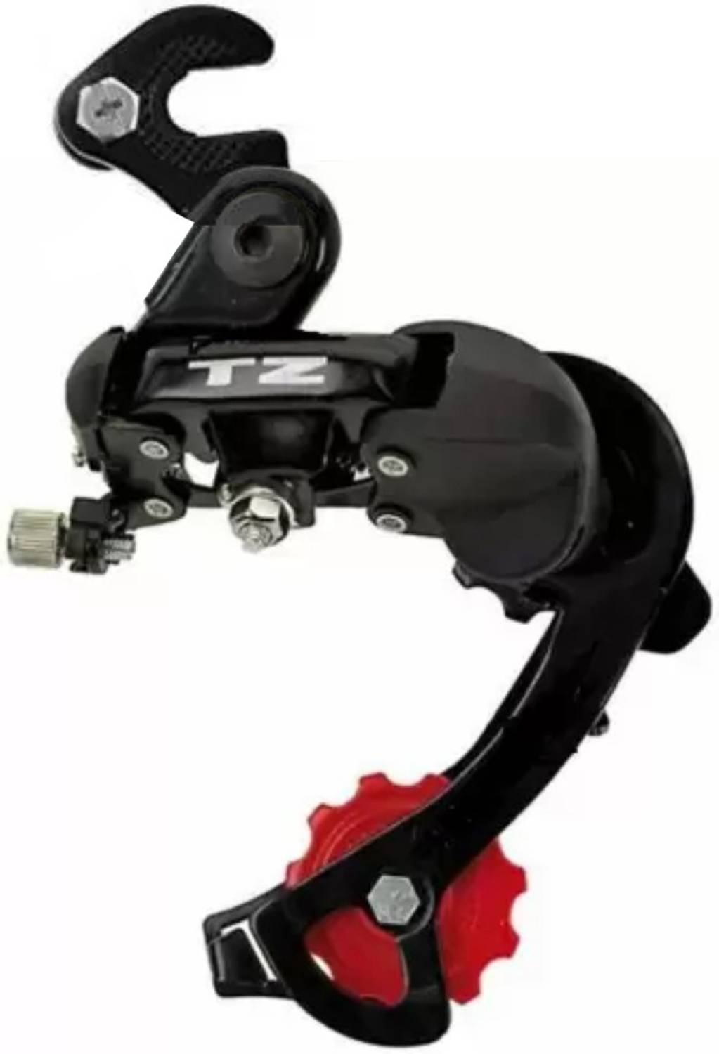 GEDGETS FAM SIS RD-TZ50 6/7 MTB Rear Gear Derailleur - Image 1