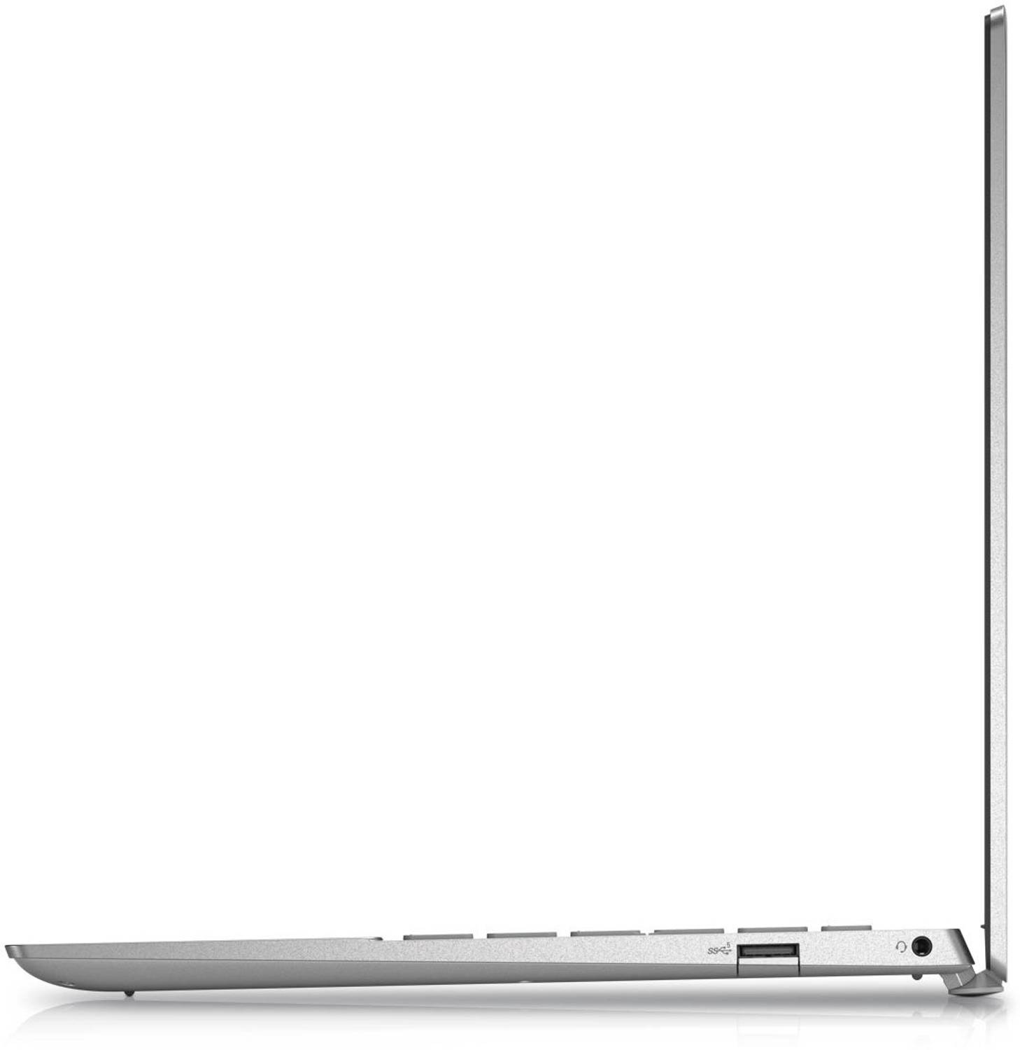 DELL Intel Core i7 12th Gen 1260P - (16 GB/512 GB SSD/Windows 11