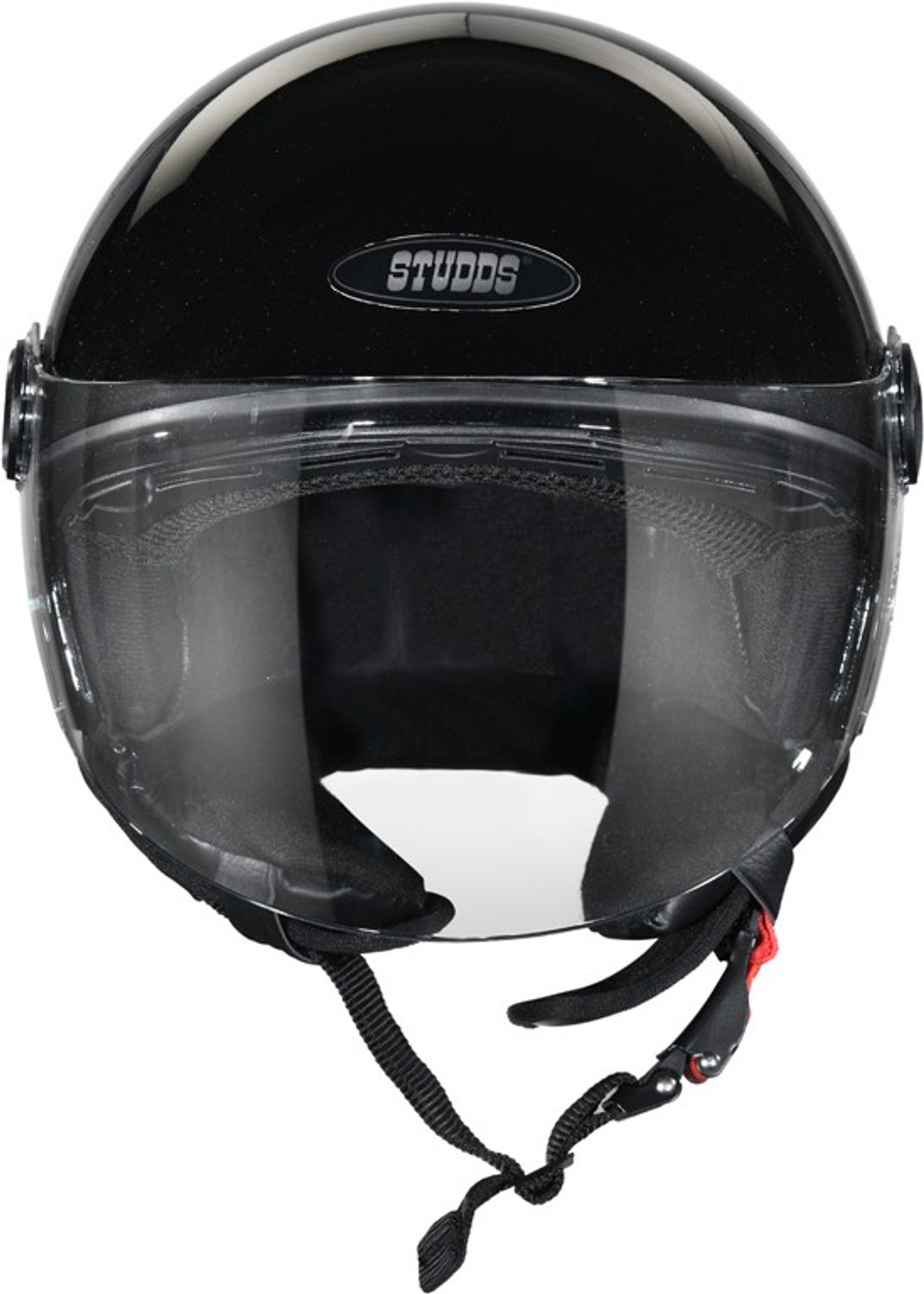 Image of STUDDS Track Super Motorbike Helmet
