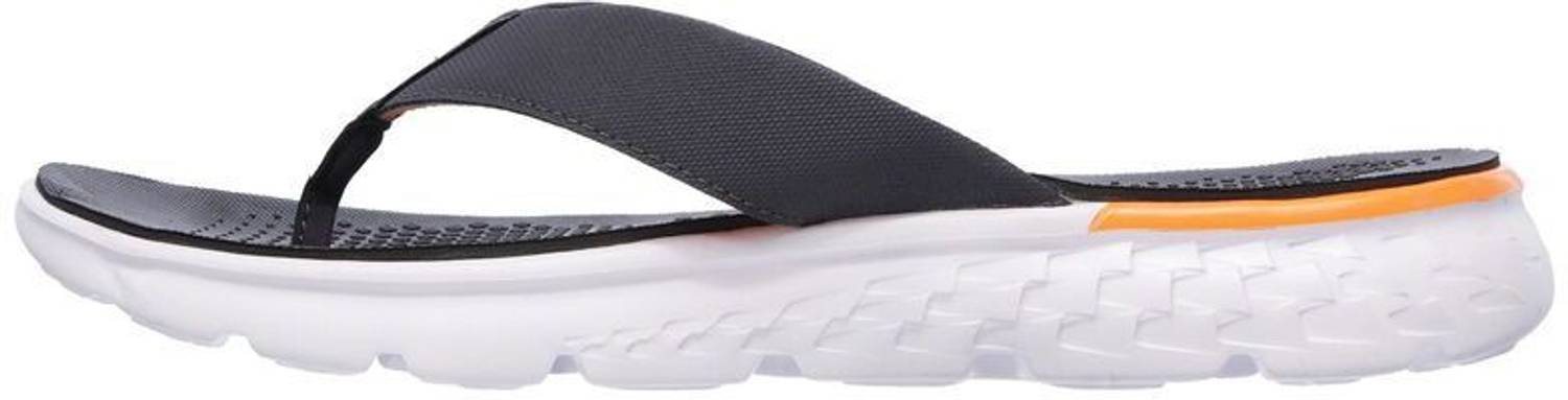 Skechers Men ON-THE-GO 400 - SHORE Flip Flops - Image 3