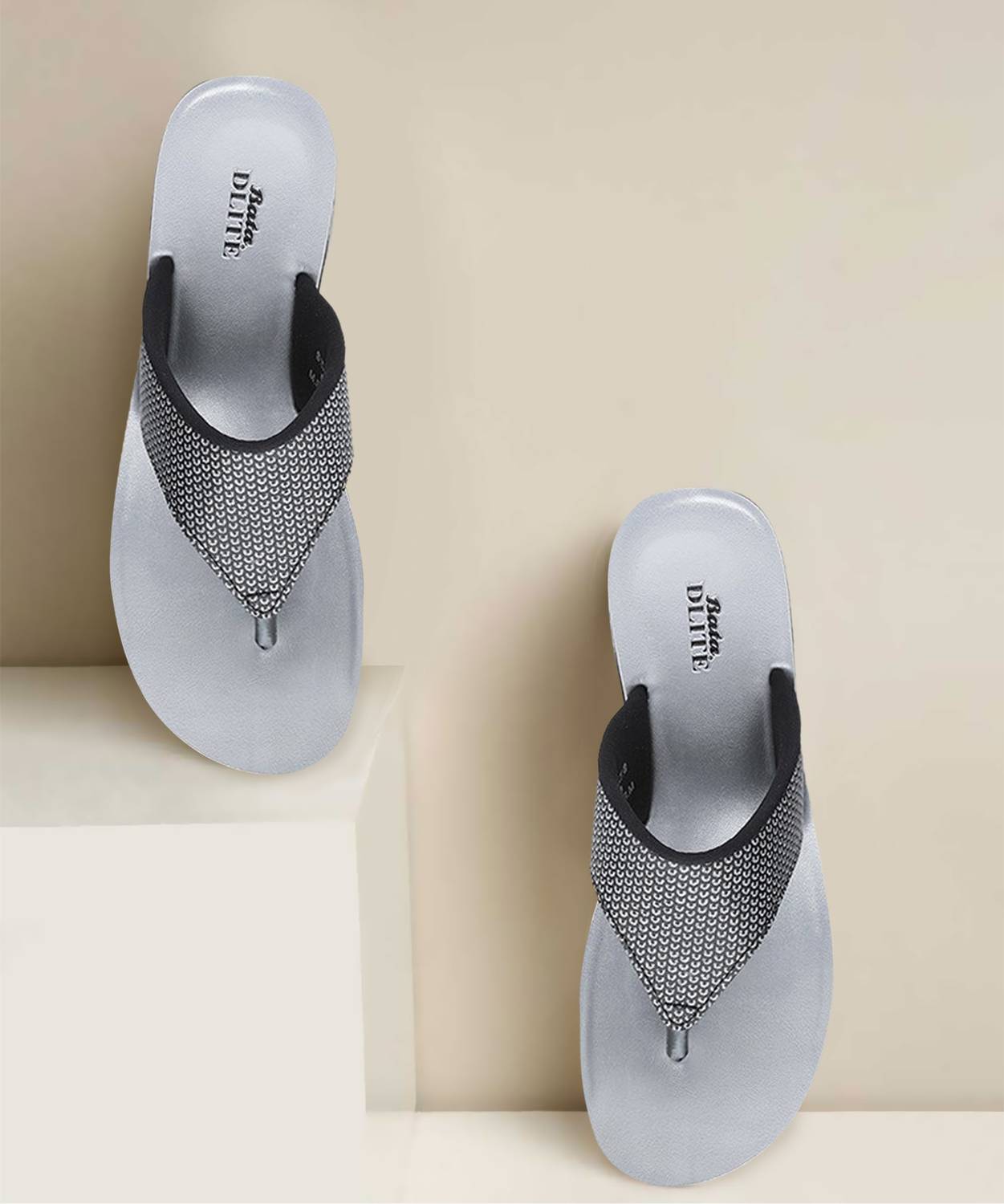 Bata Women Slippers