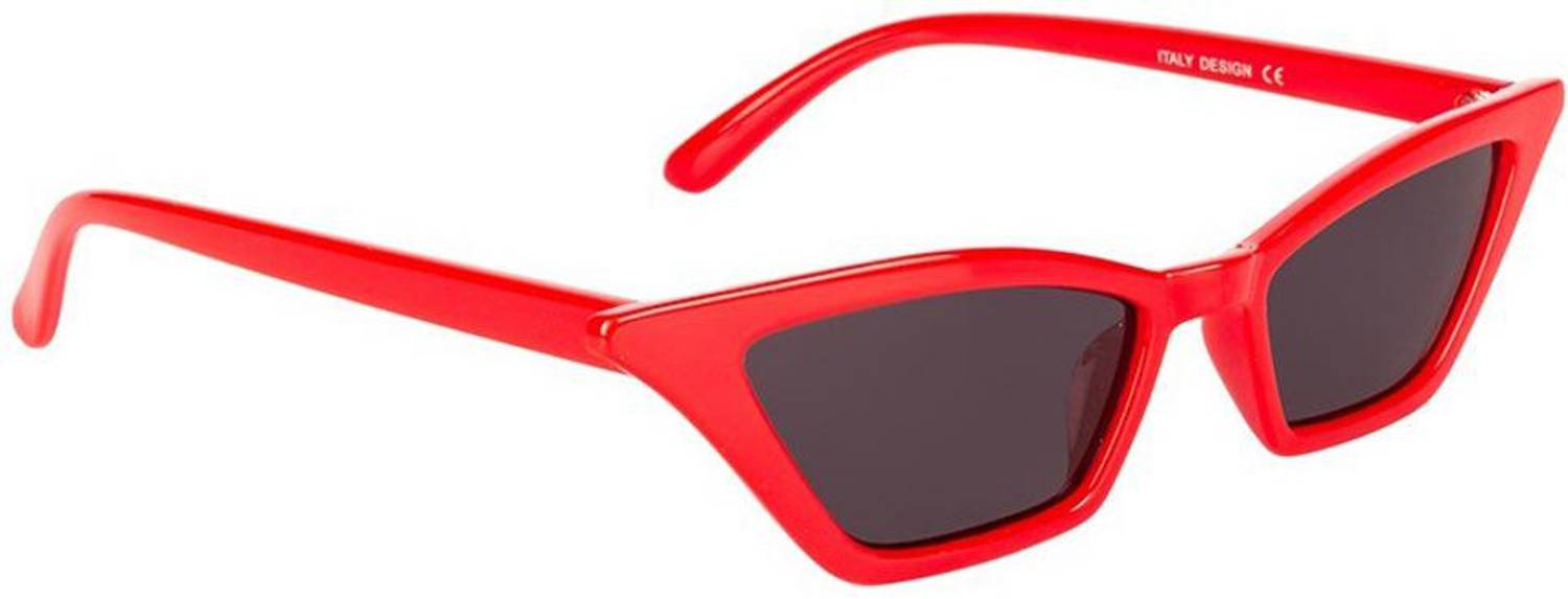 AweStuffs Cat-eye Sunglasses