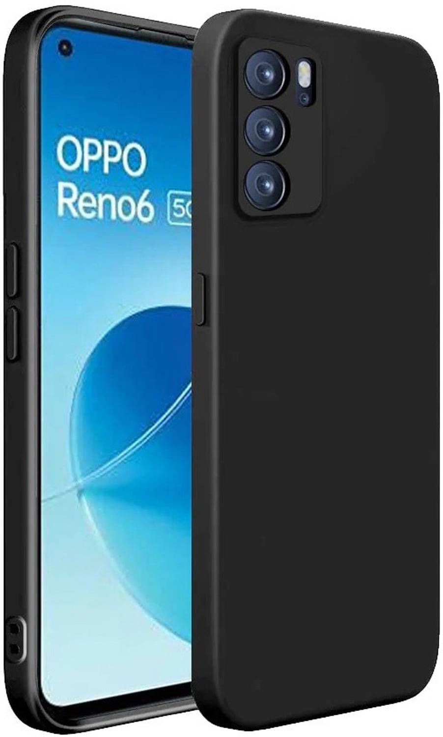 Aaralhub Pouch for OPPO Reno 6 5G