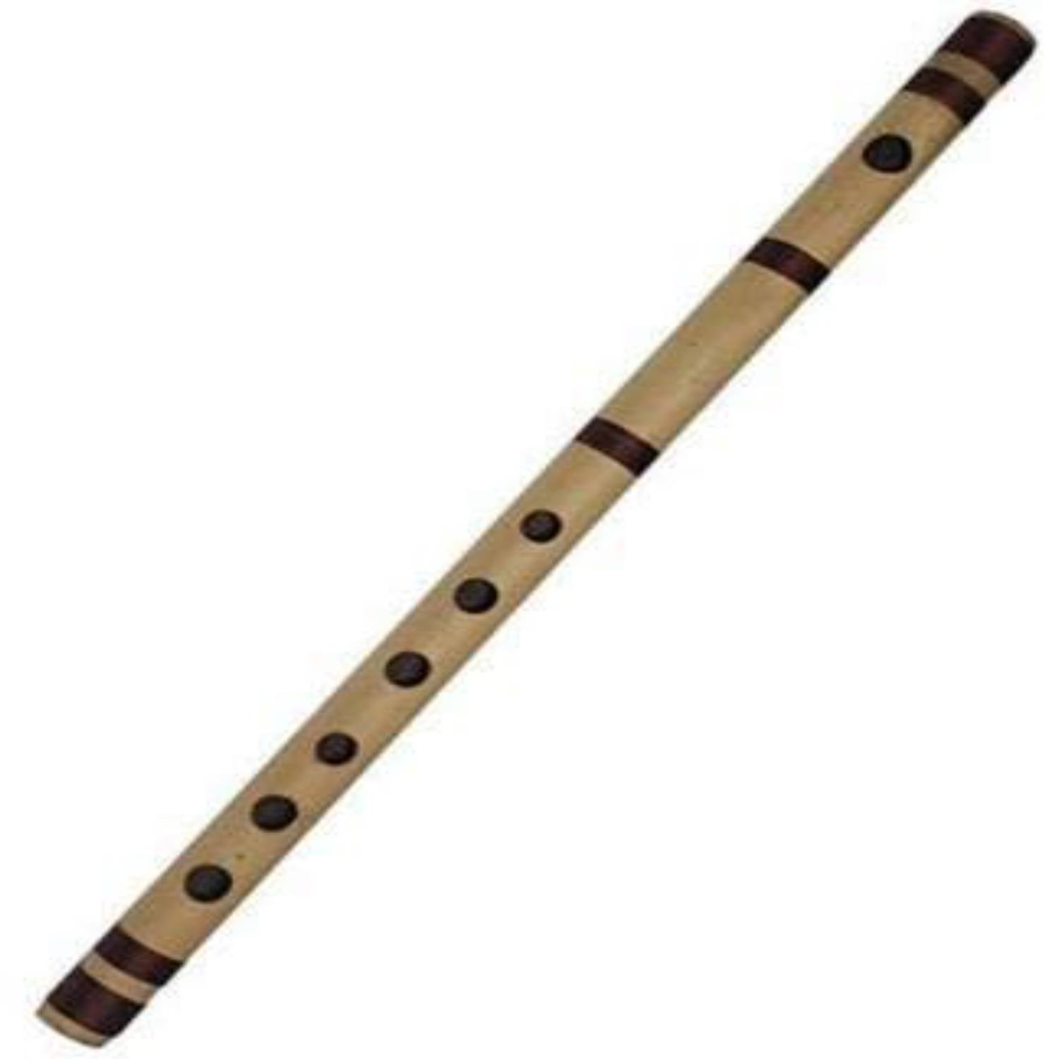 BestBrother G Scale Wooden Flute Bamboo Flute Bamboo Flute