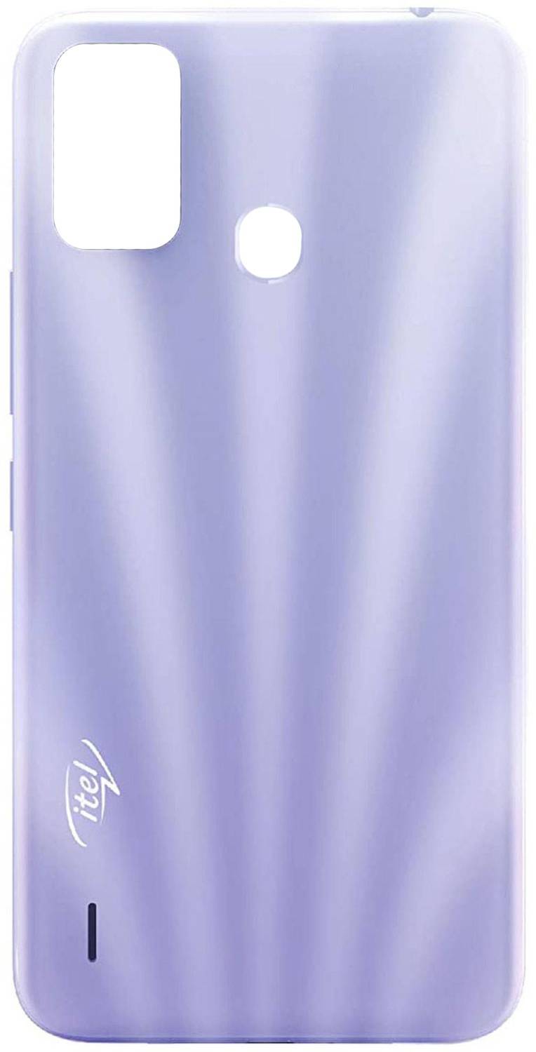 Unique4Ever Itel ( A48 ) With Side Volume & Power Buttons Back Panel