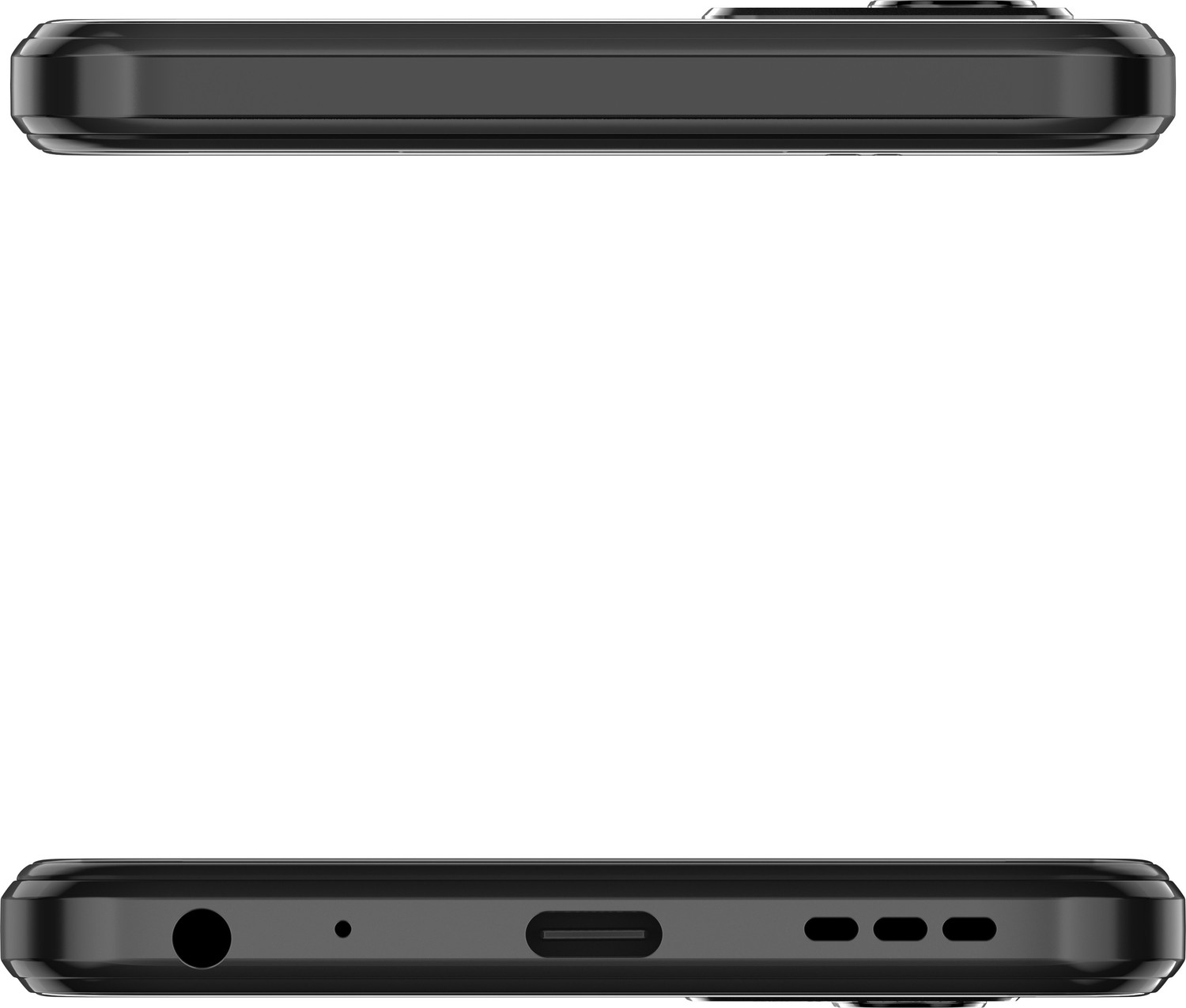 Image of LAVA Blaze (Glass Black, 64 GB)