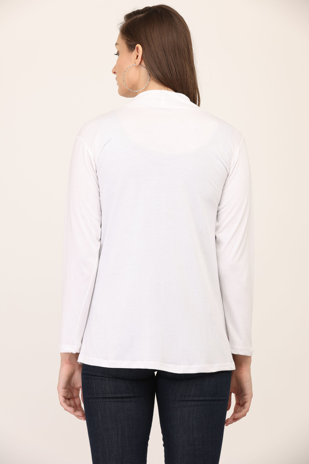 Image of NRG Fashion Women Shrug