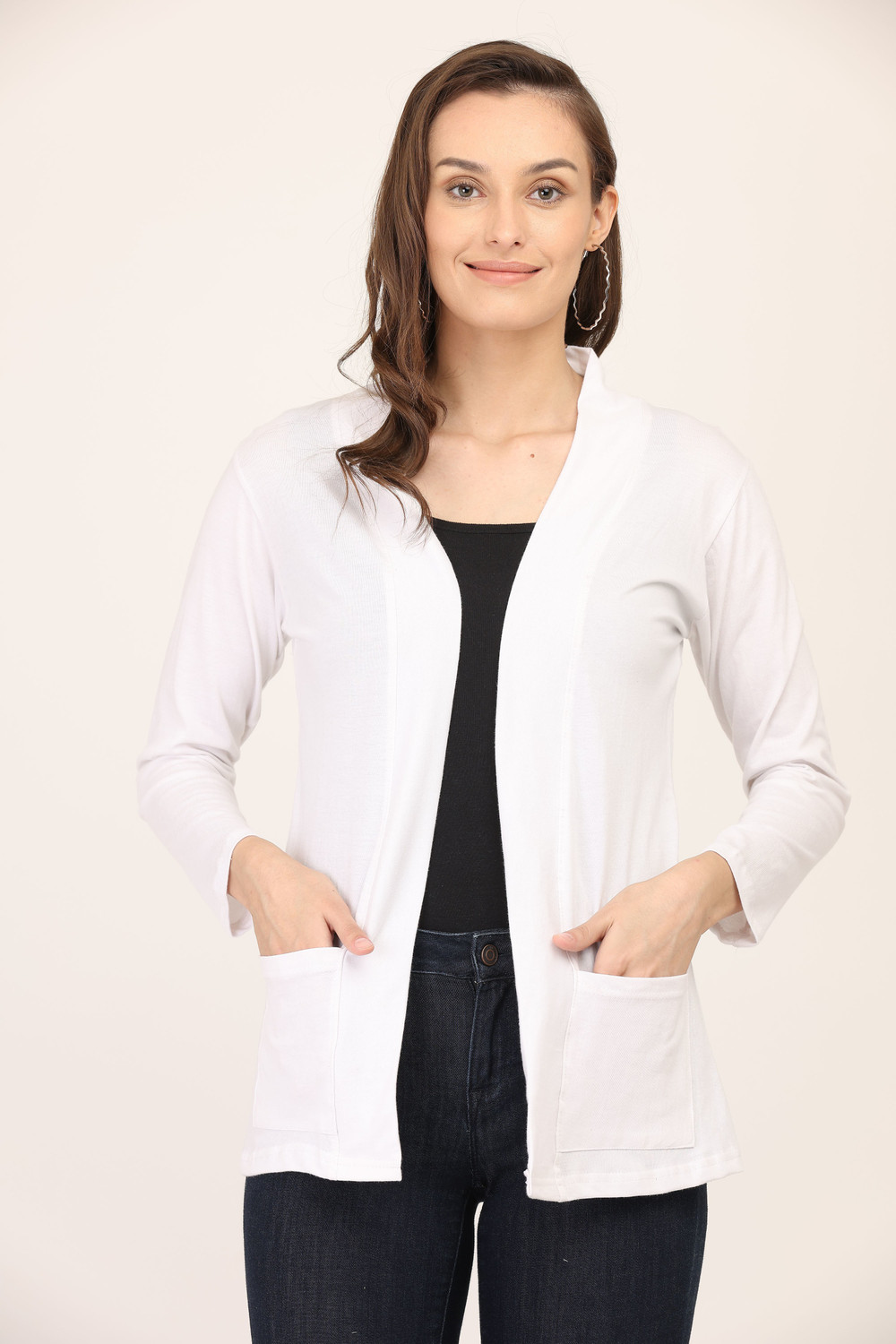 Image of NRG Fashion Women Shrug