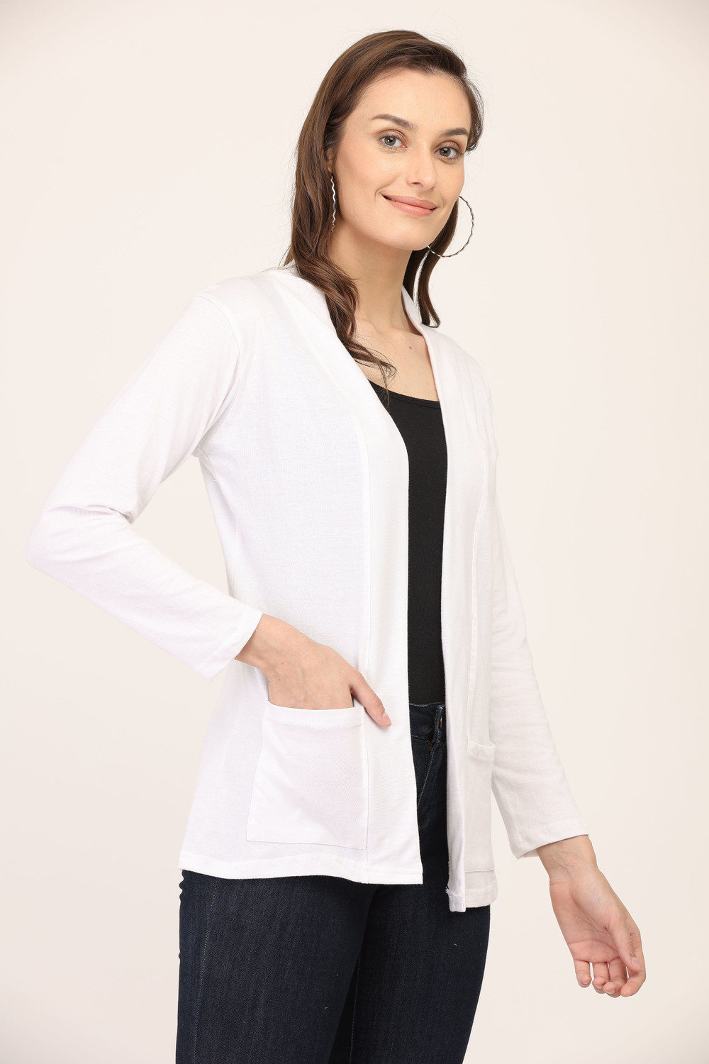 Image of NRG Fashion Women Shrug