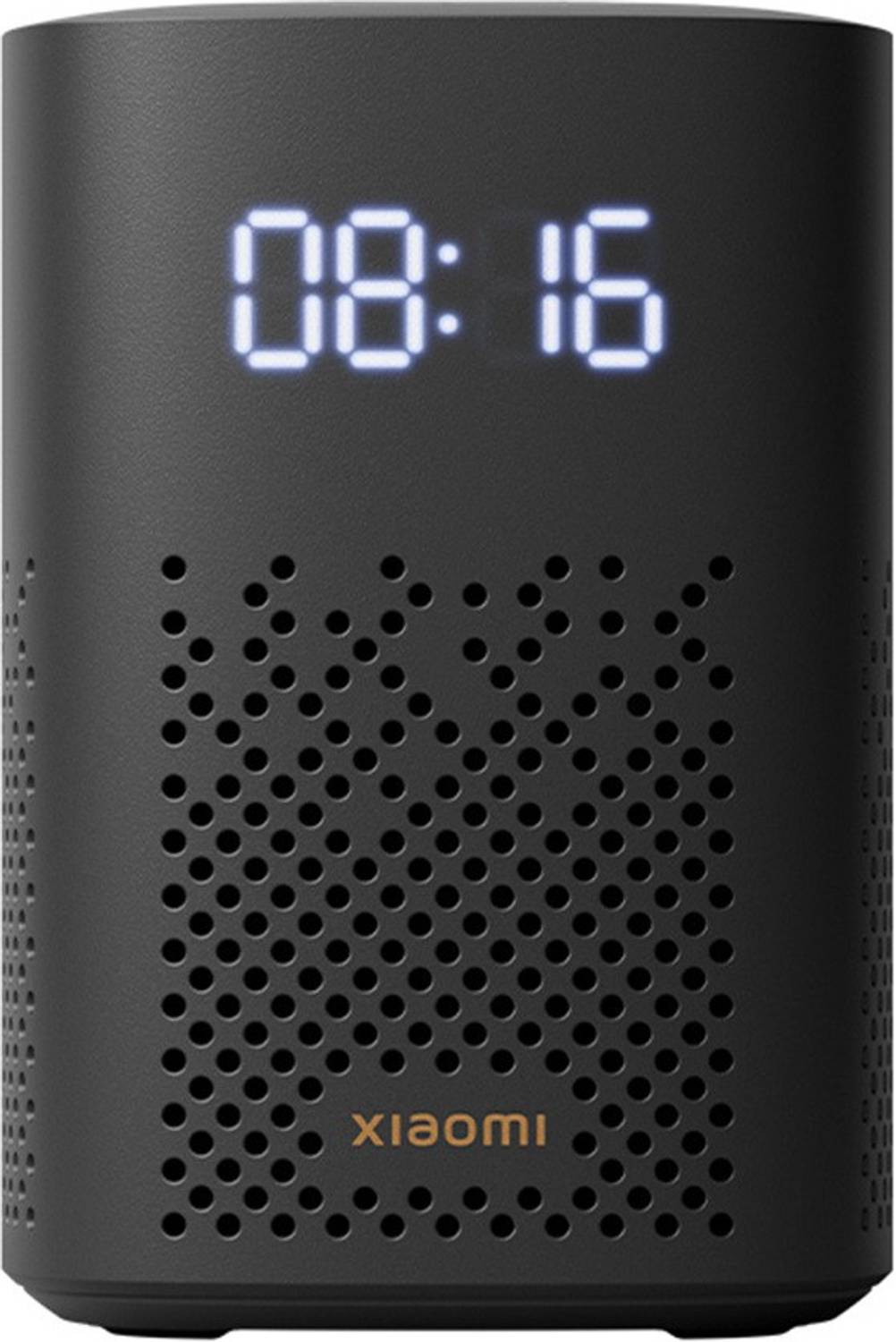 Mi with Google Assistant Smart Speaker Black