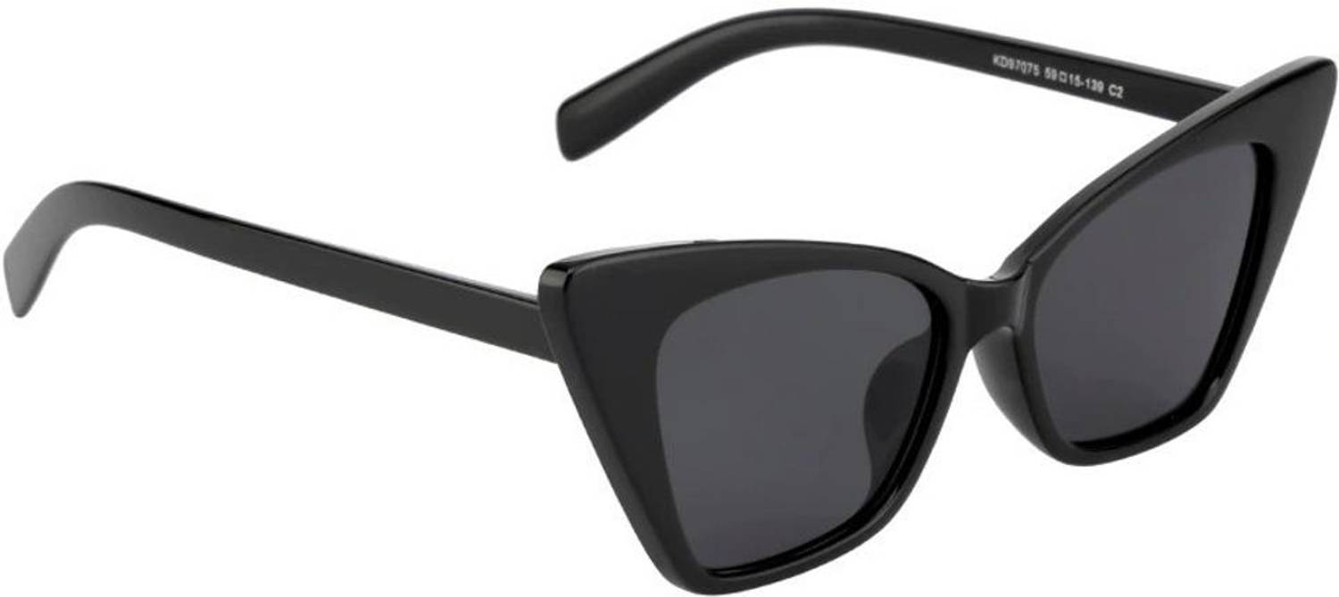 AweStuffs Butterfly Sunglasses
