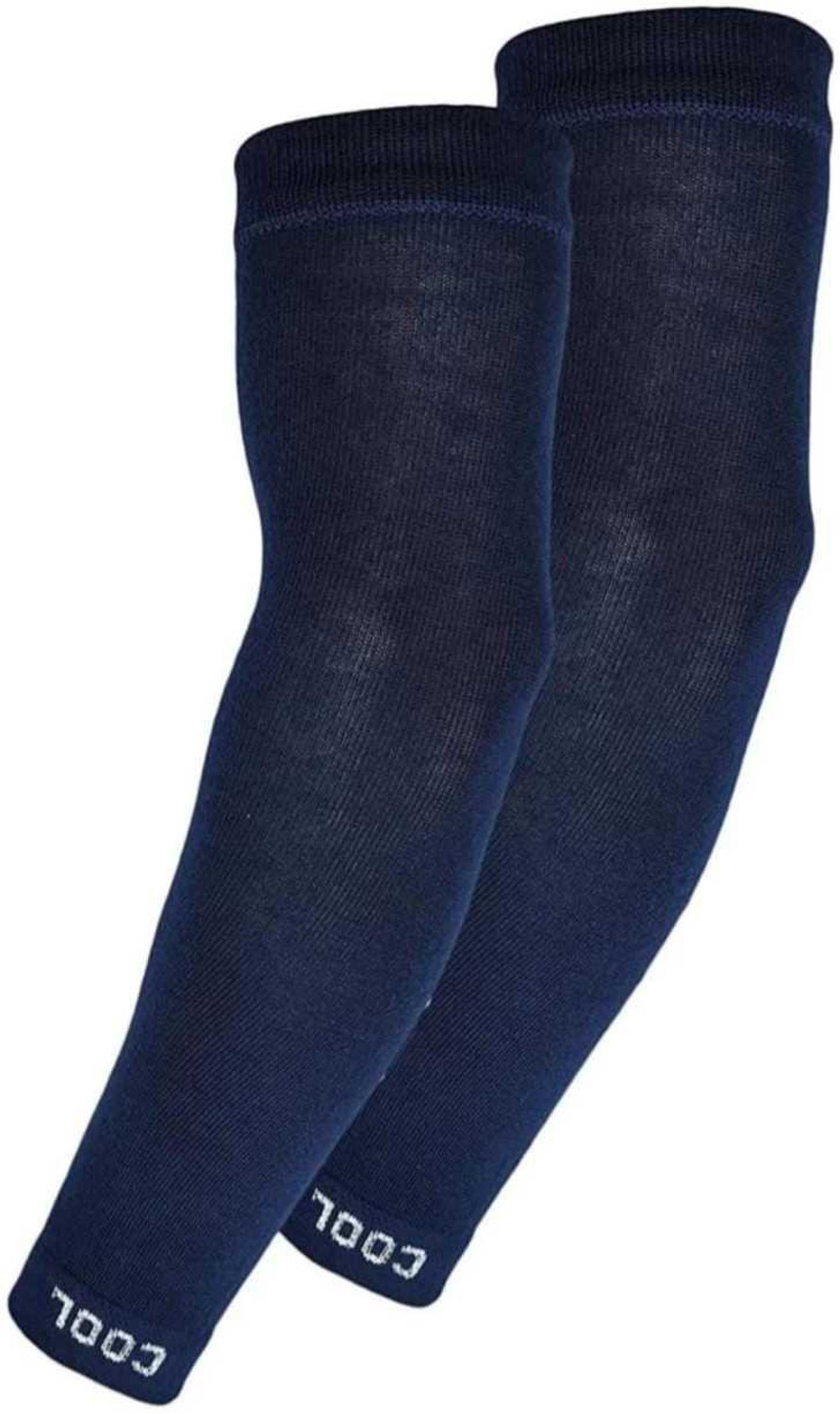 Image of STYLE ACADEMY Cotton Arm Sleeve For Men & Women