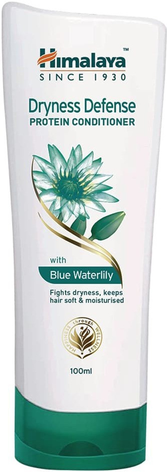 Image of HIMALAYA Dryness Defense Detangler & Conditioner,