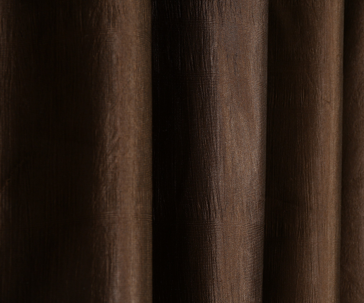 Image of Arick Home 213 cm (7 ft) Door Polyester Semi Transparent Curtain (Pack Of 2)