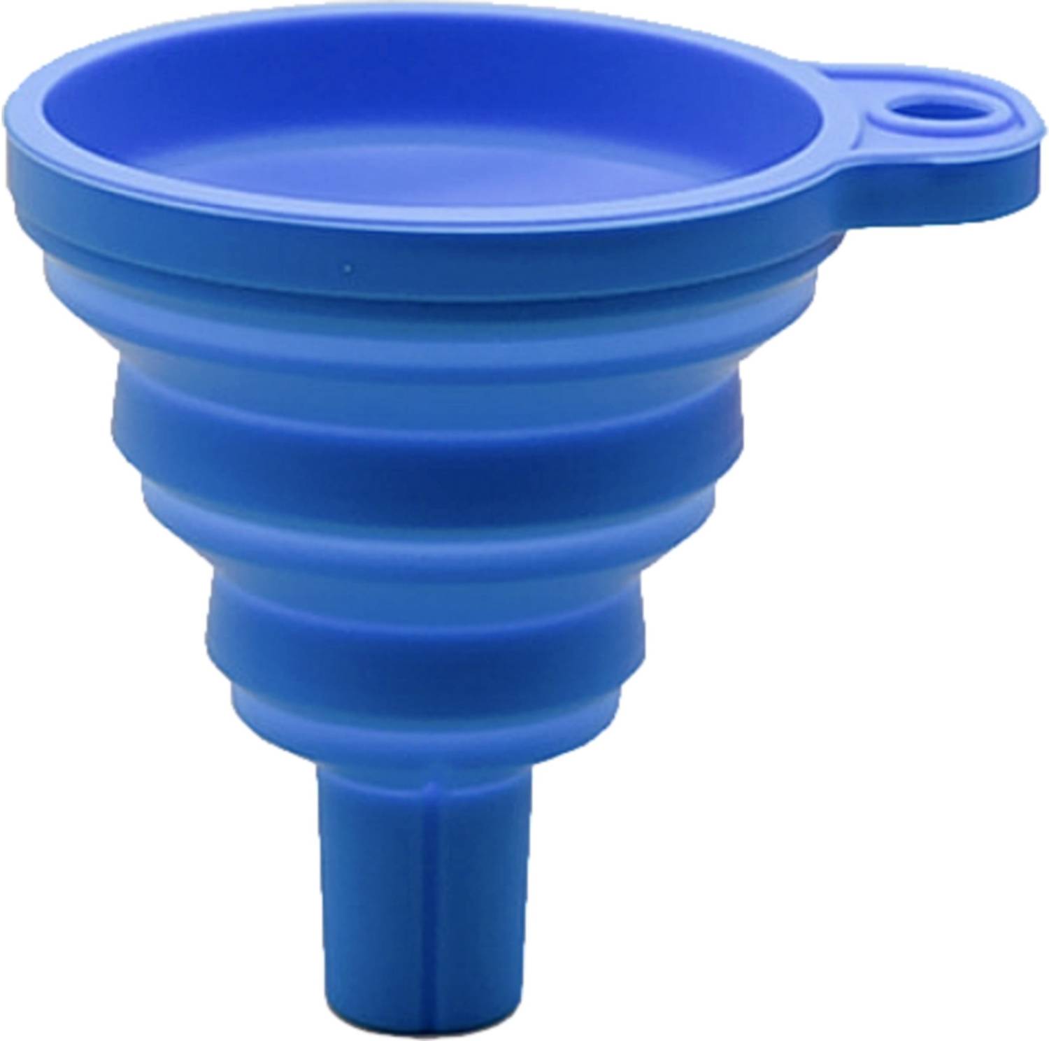 Bladesword Silicone Funnel