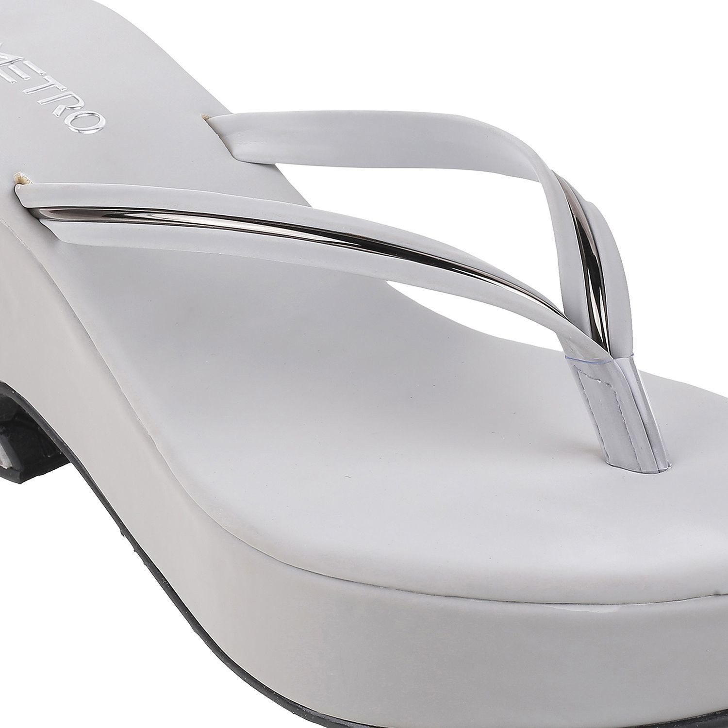 Image of METRO Women Heels