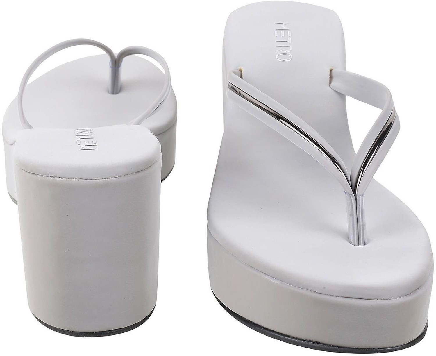 Image of METRO Women Heels